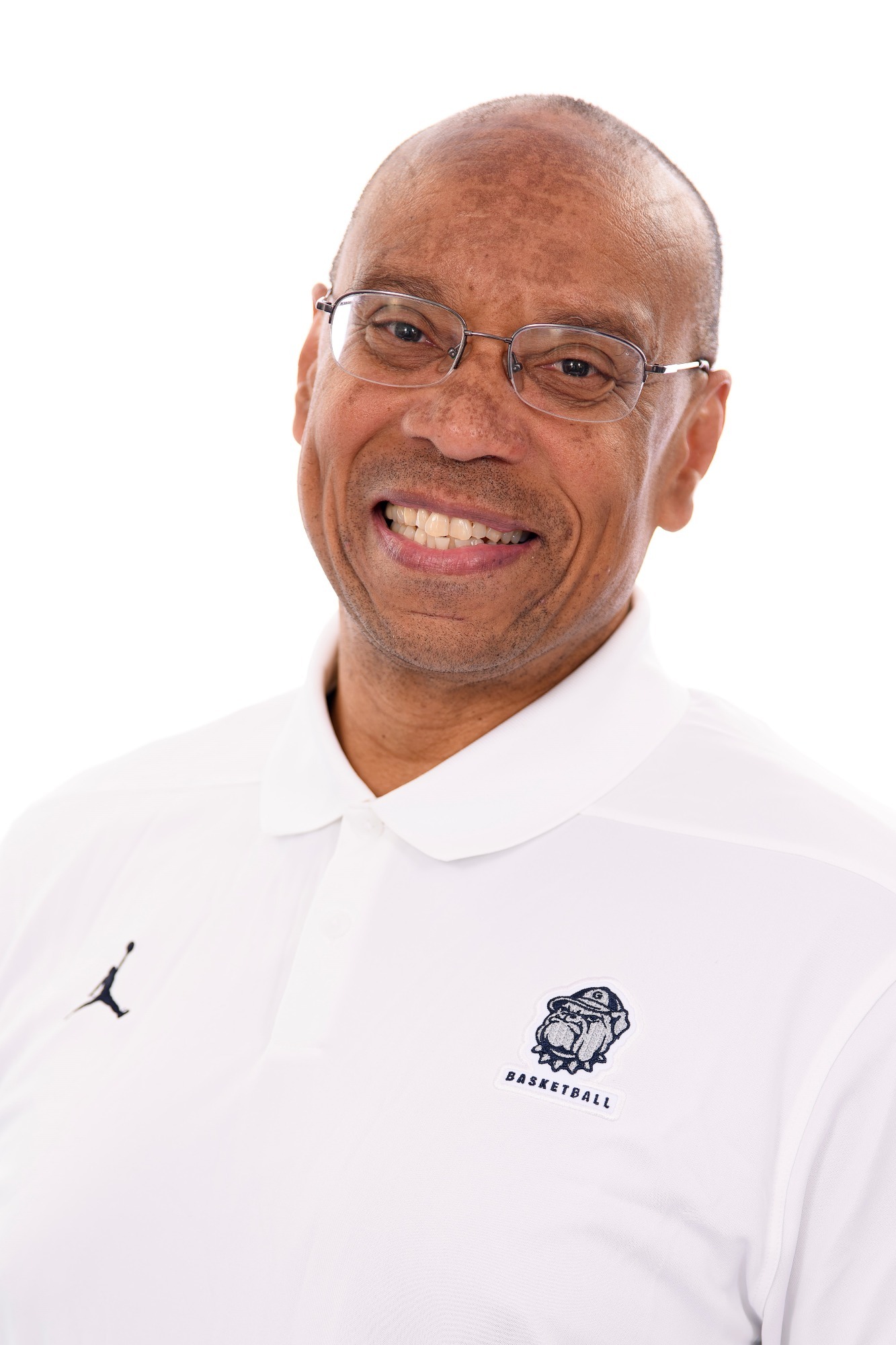 Jeff Battle Headshot - 2324 Polo