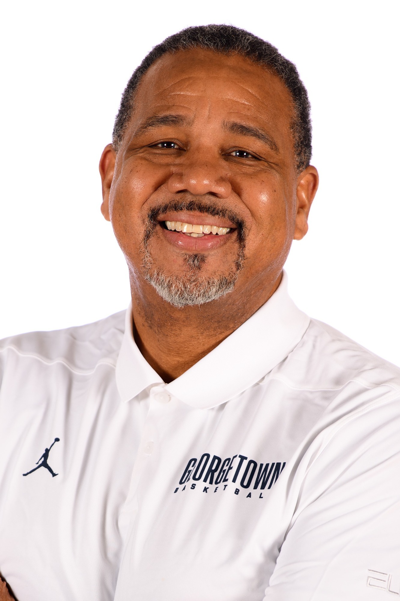 Head Coach Ed Cooley - Polo 2324