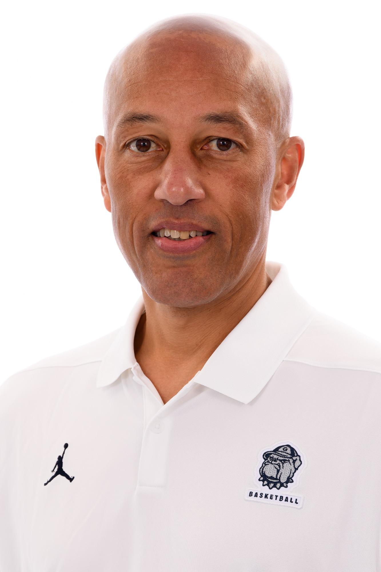 Walt Corbean Headshot - 2324 Polo