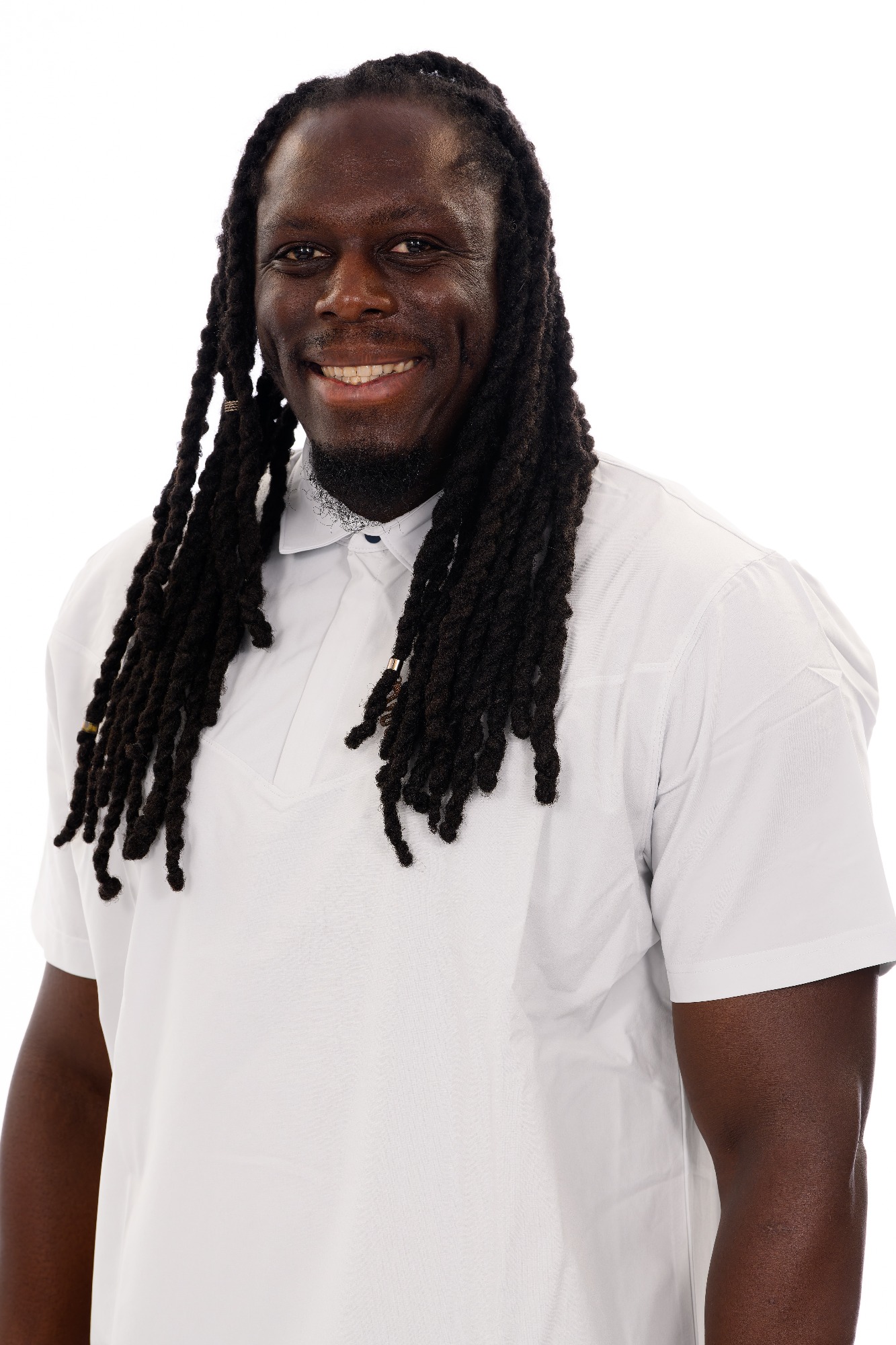 Football Headshots