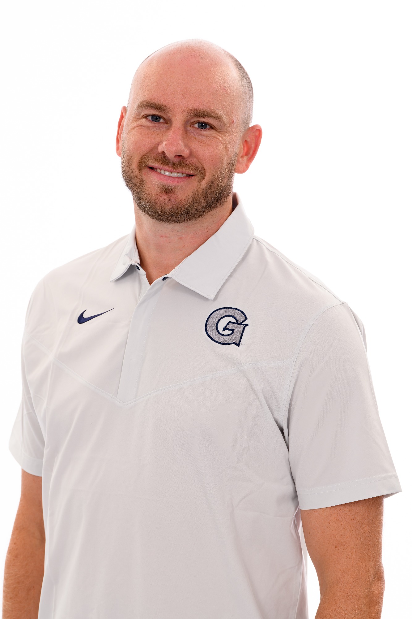 Football Headshots