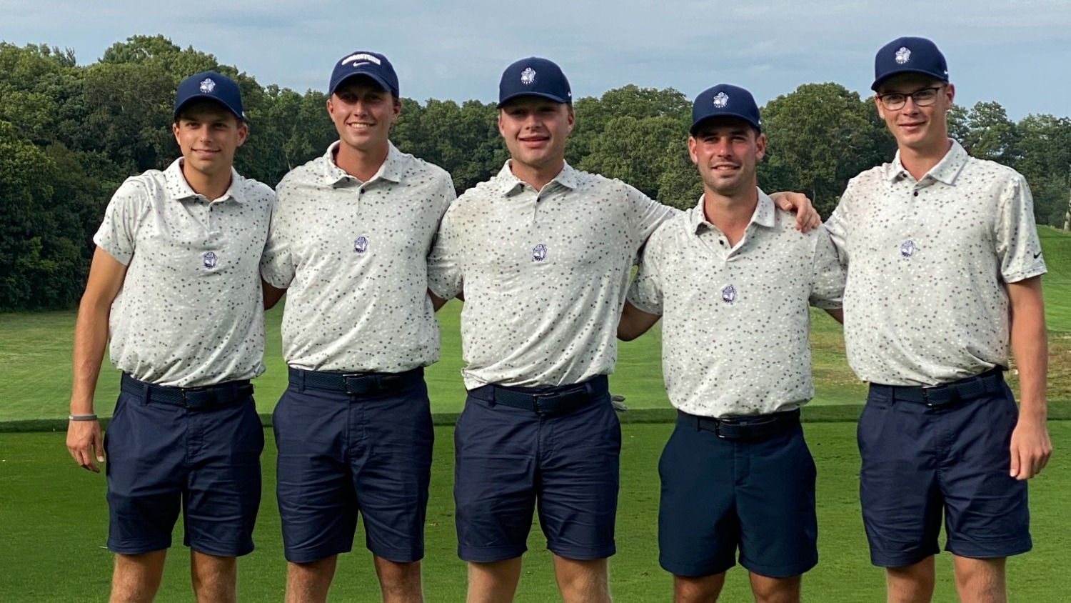 Finishes Second at The Doc Gimmler University