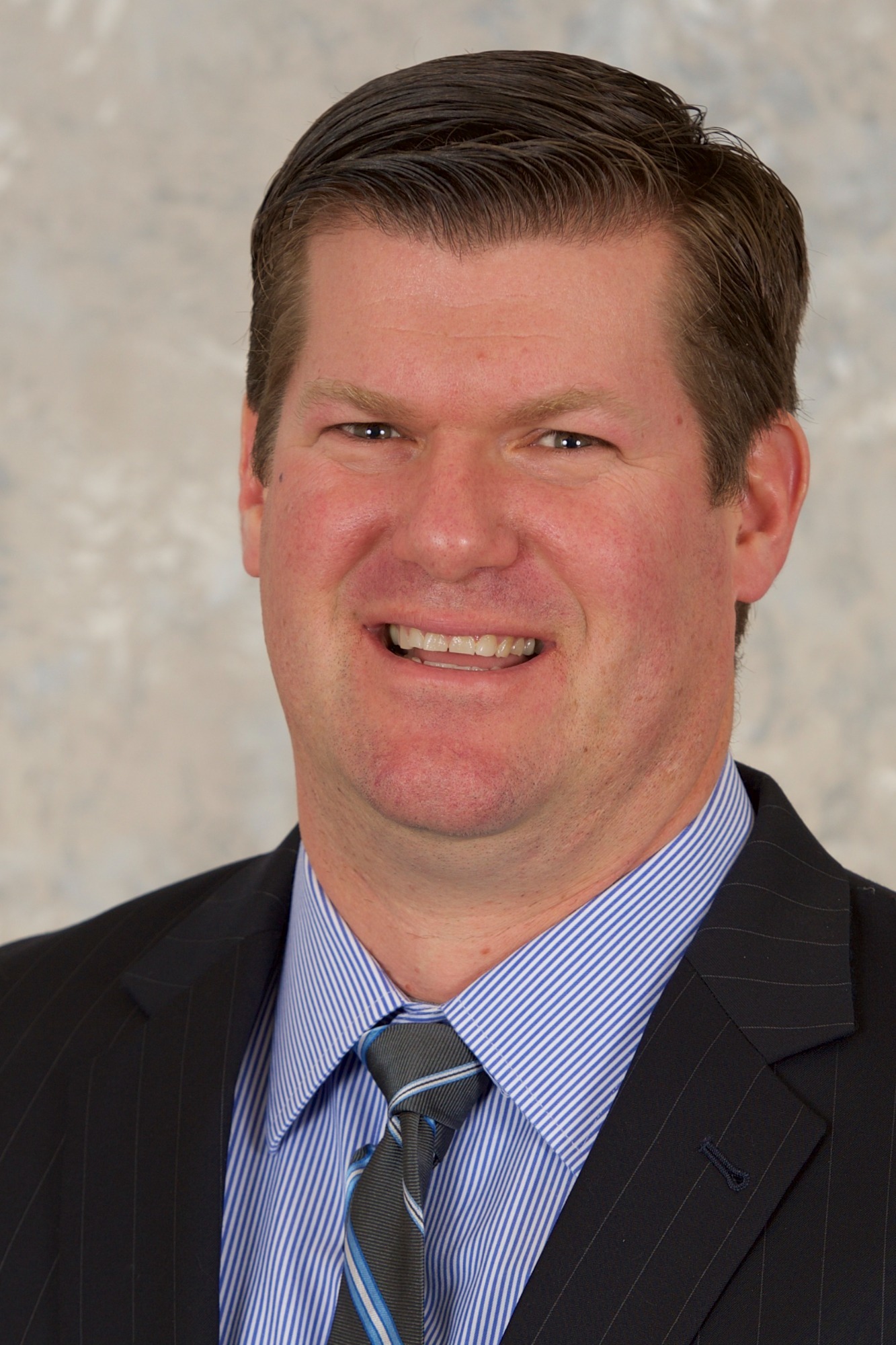 Kevin Warne