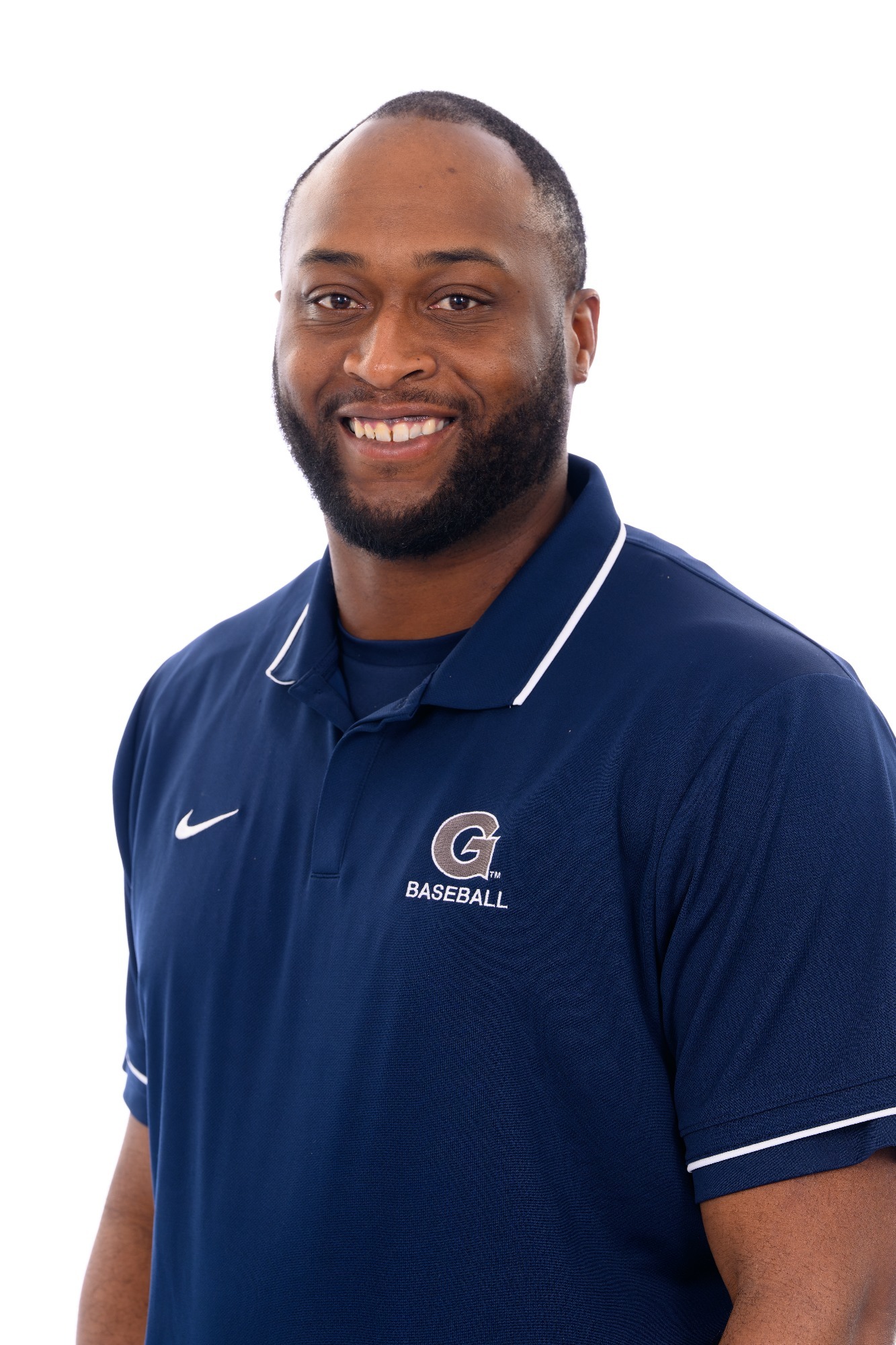 M. Bankston Headshot 2024