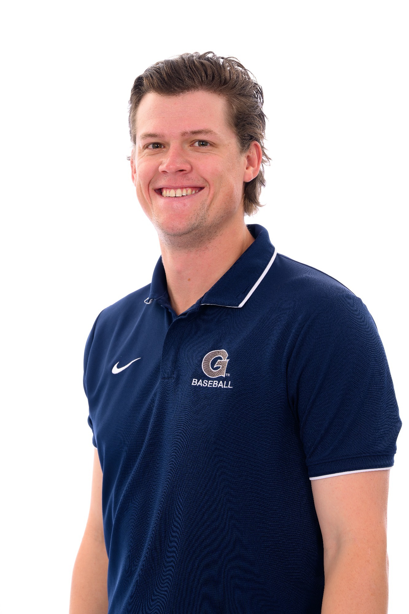 B. Keener Headshot 2024