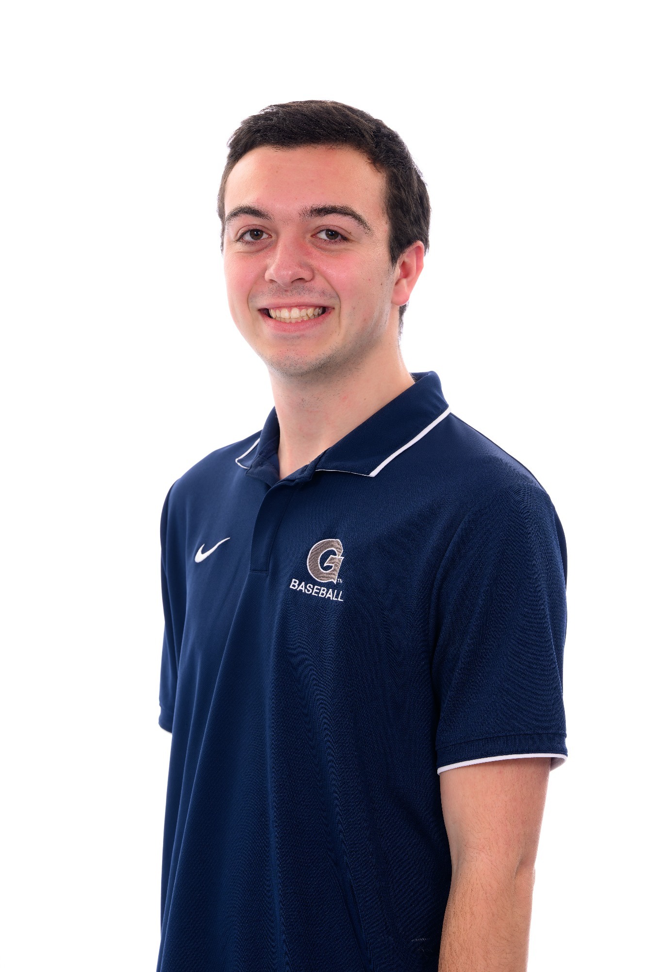D. Campione Headshot 2024