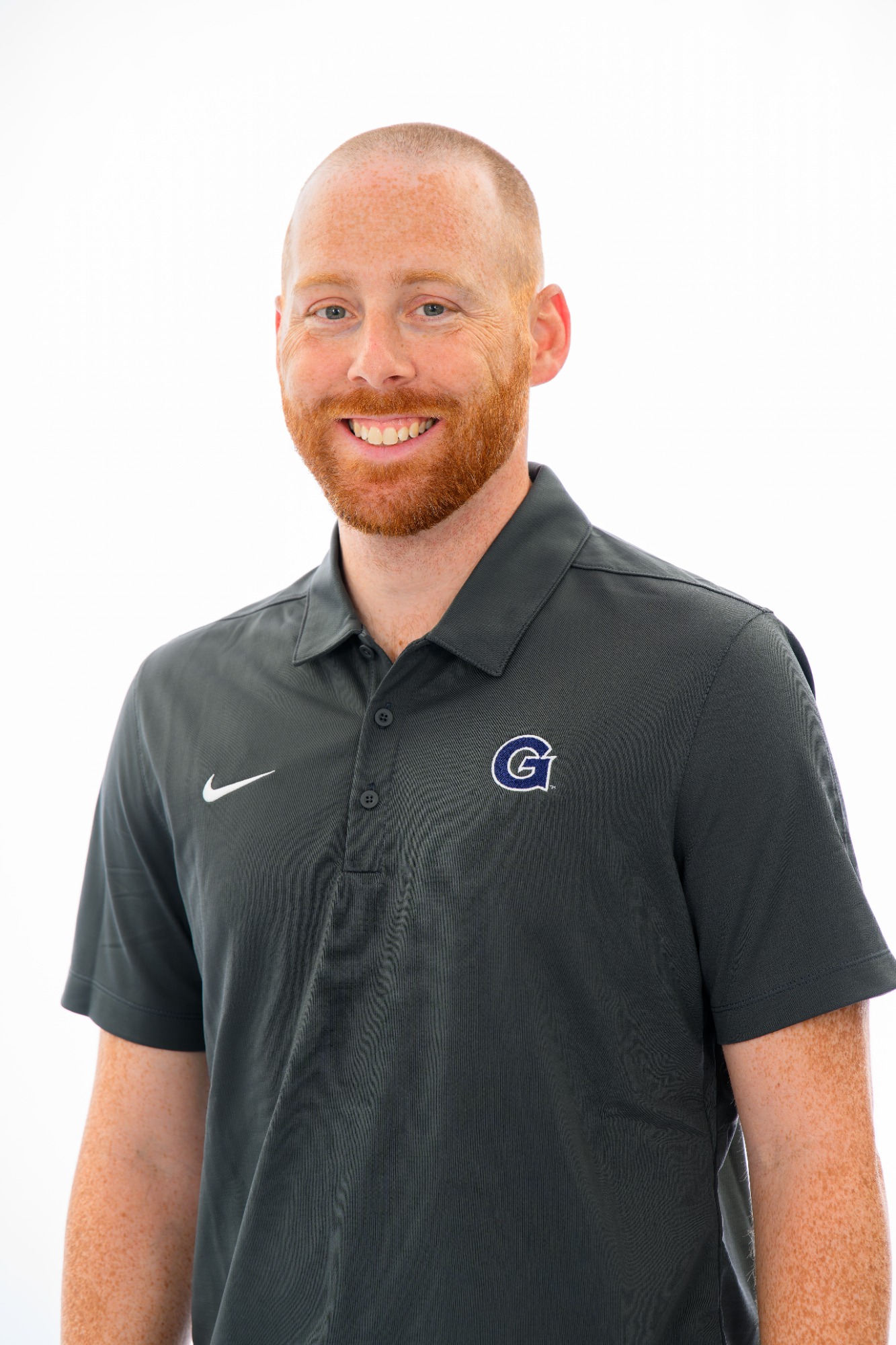 Staff Headshots