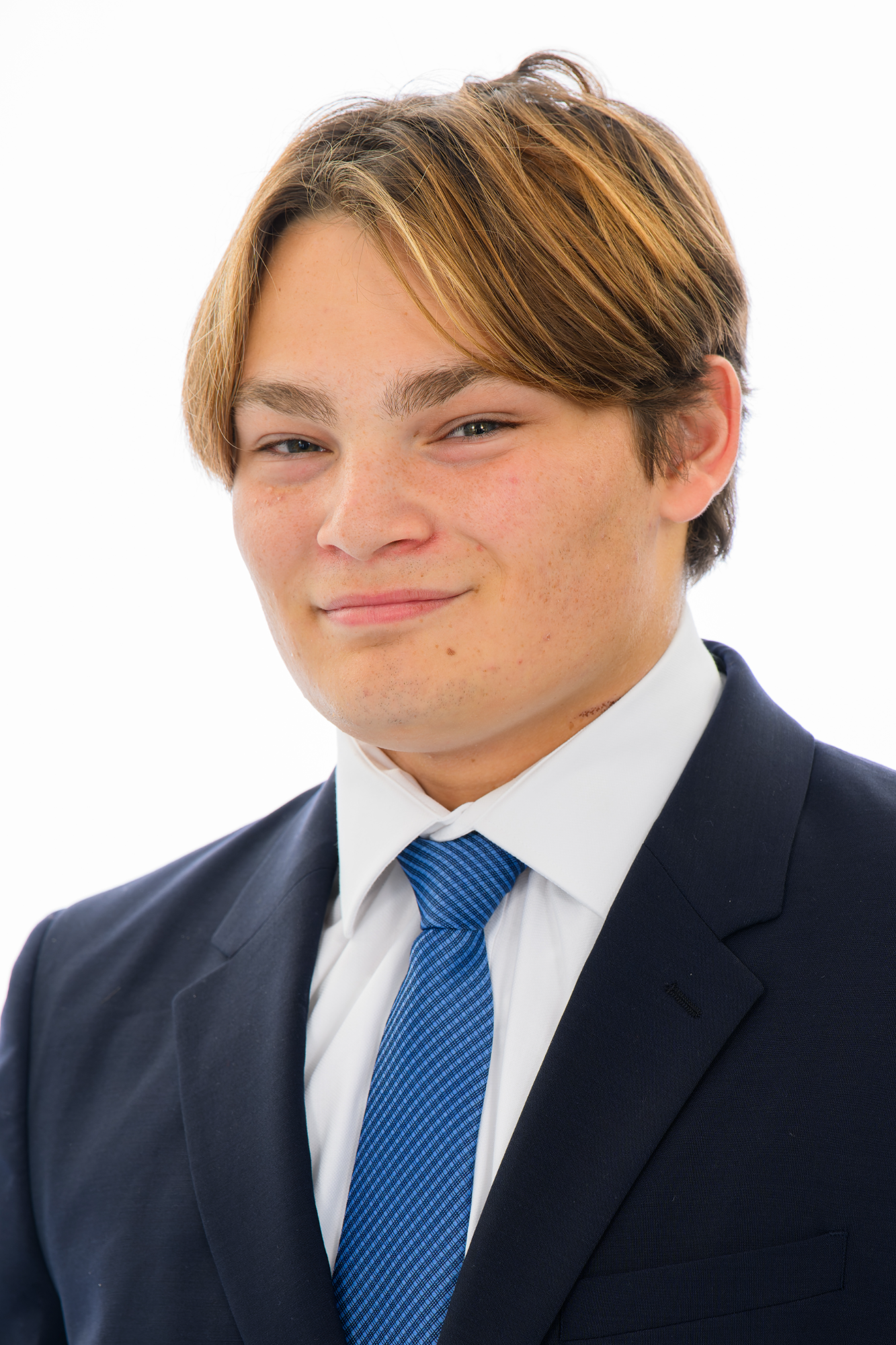 Elijah Blesofsky