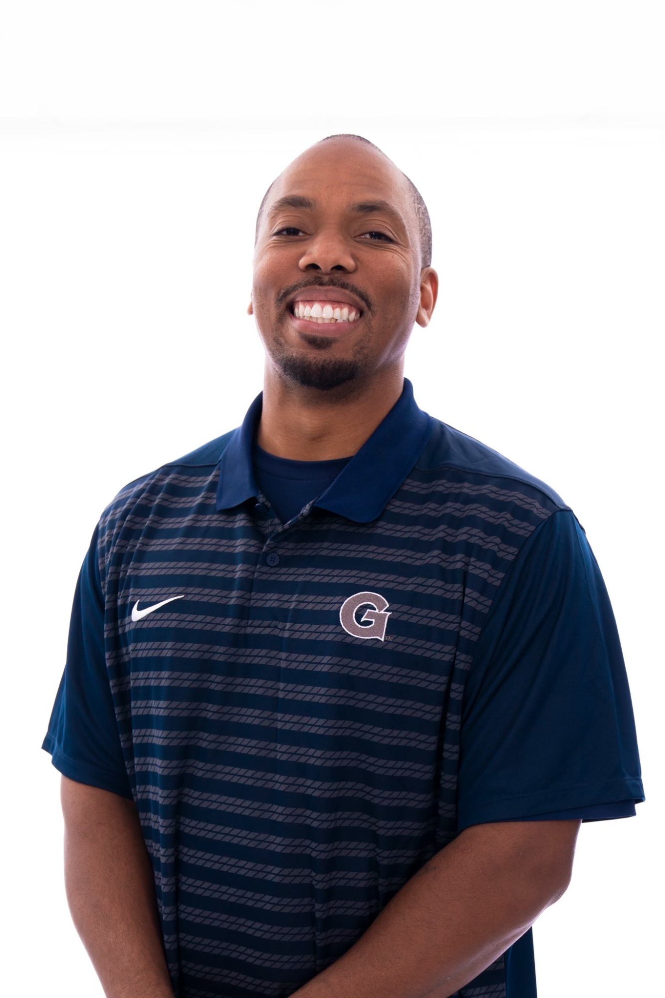 Charles Bolden - Baseball