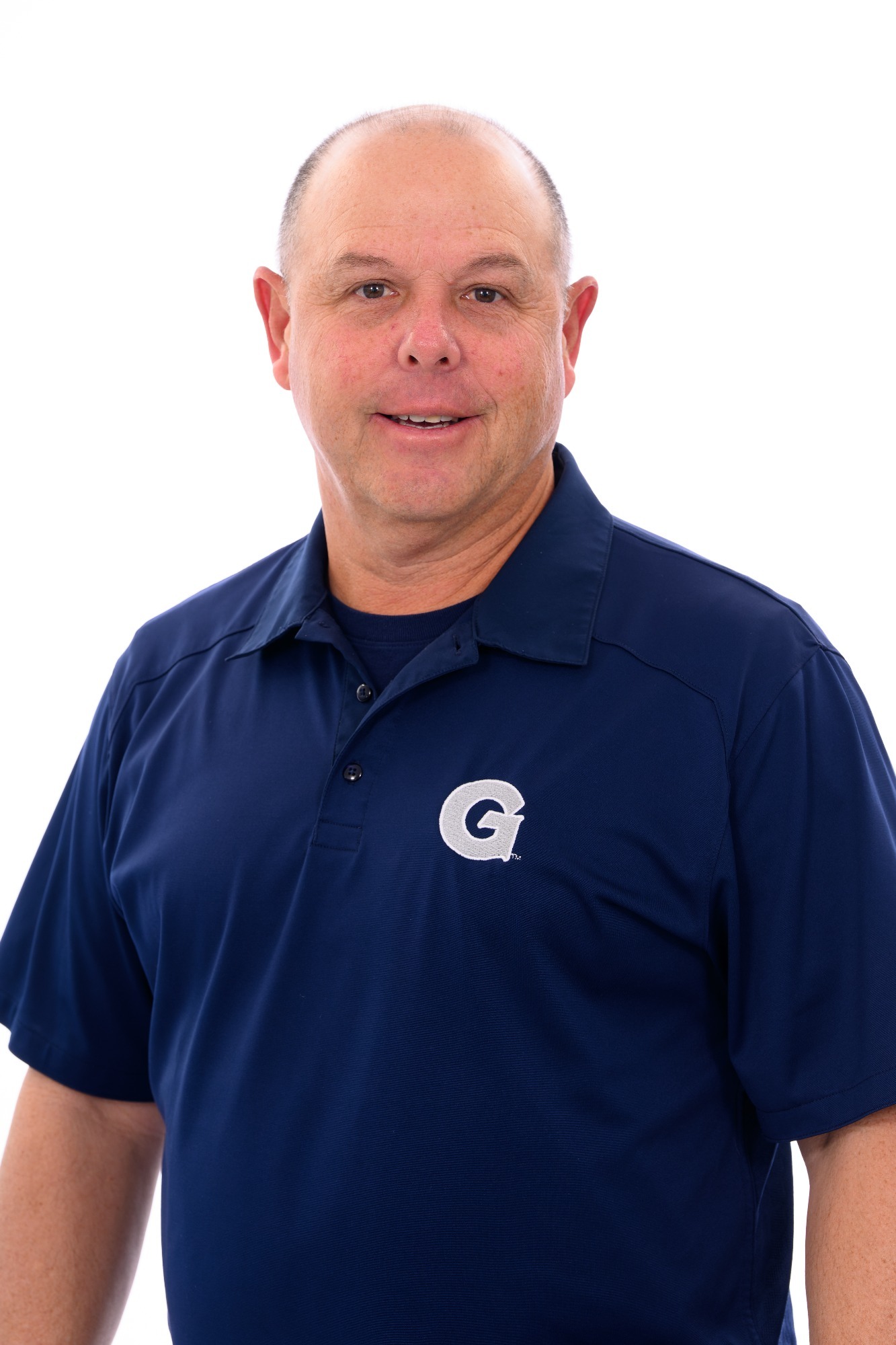 Staff Headshots