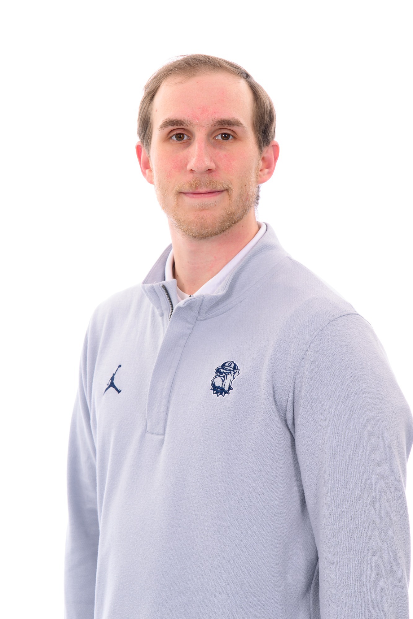 Staff Headshots
