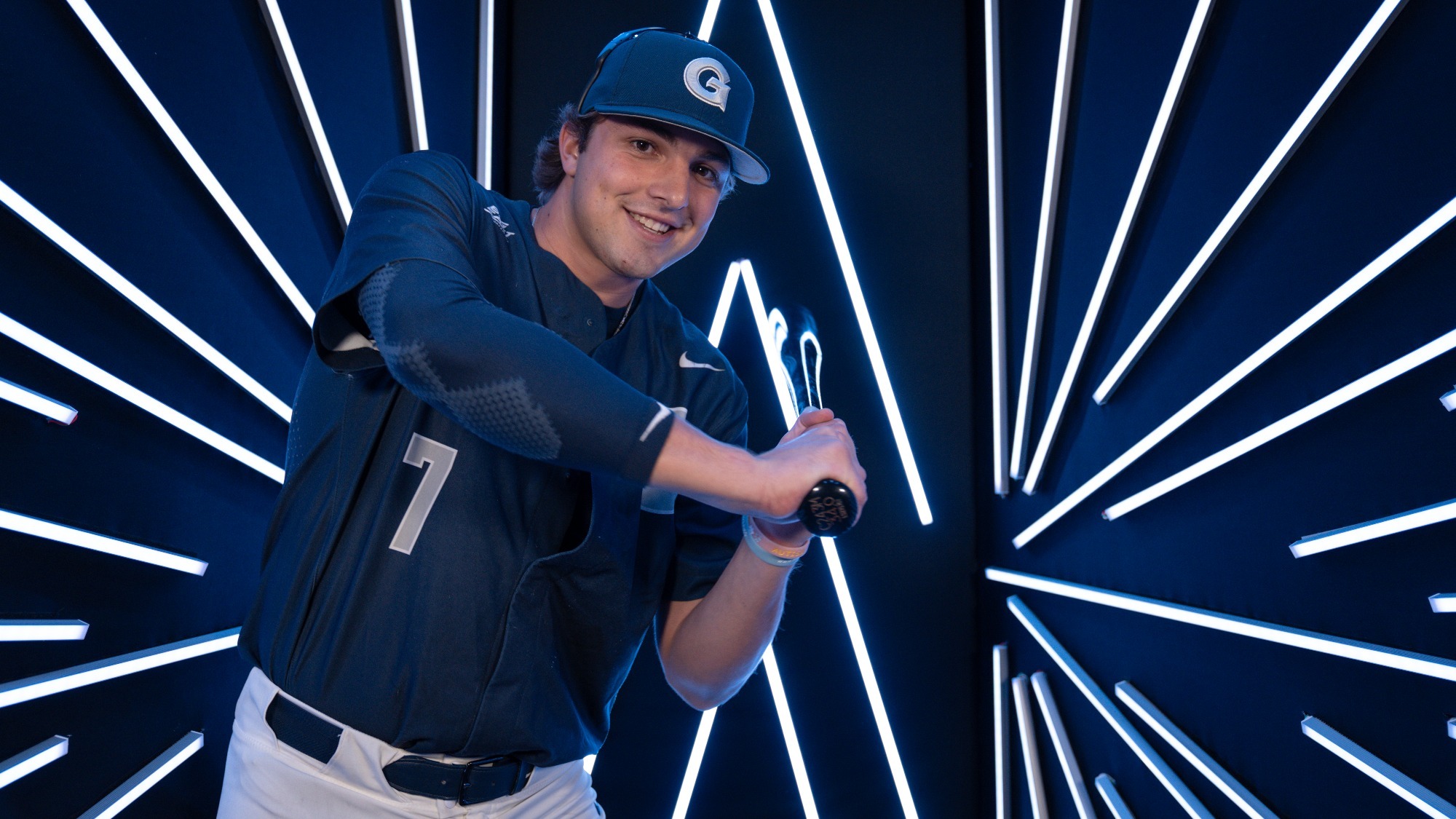 Baseball Opens Season at MLB Desert Invitational