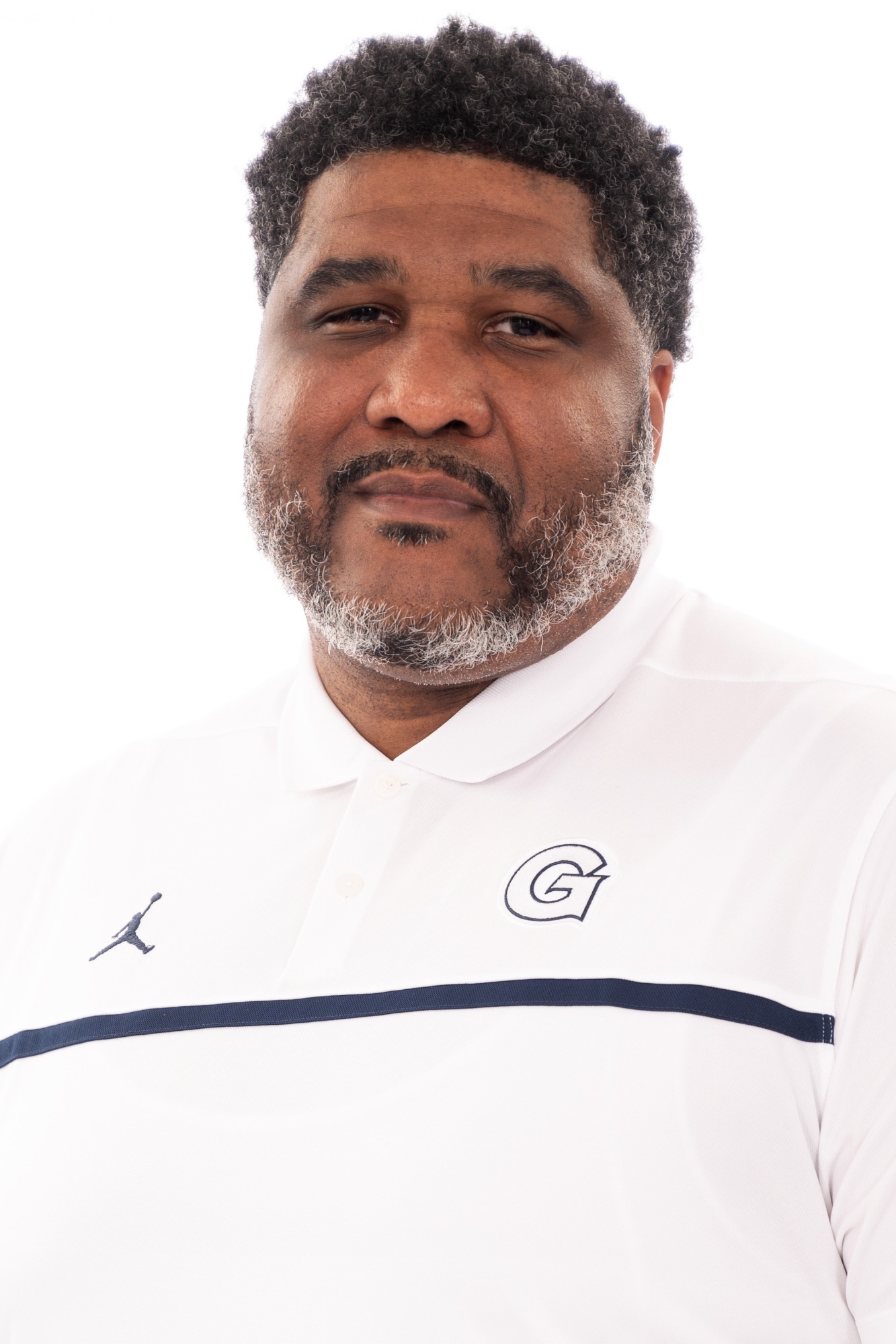 Kenny Johnson Headshot