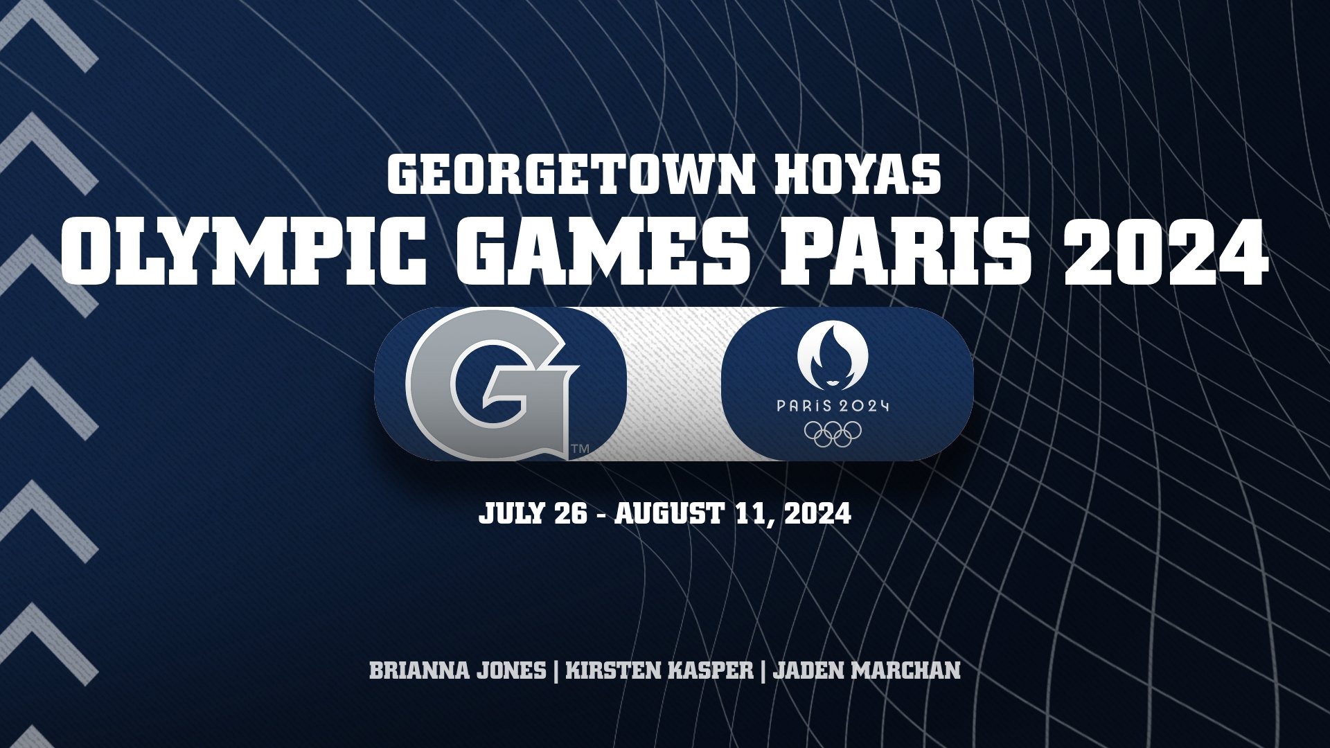 Track & Field to Compete at U.S. Olympic Team Trials