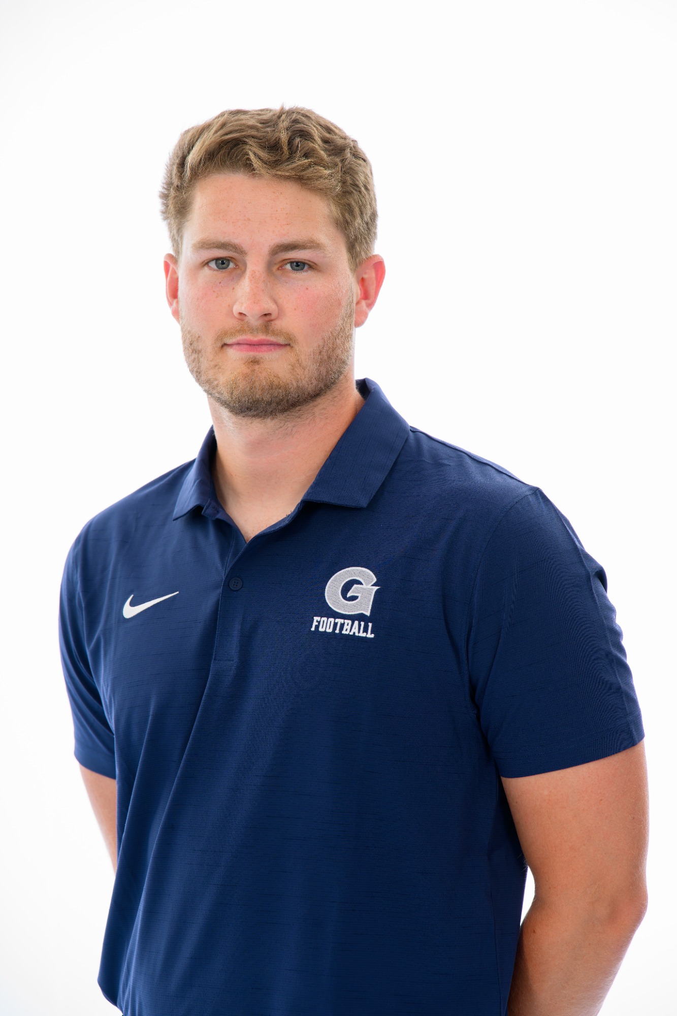Football Headshots