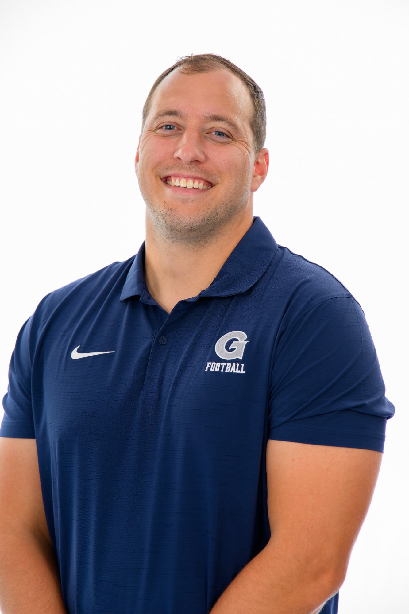 Football Headshots