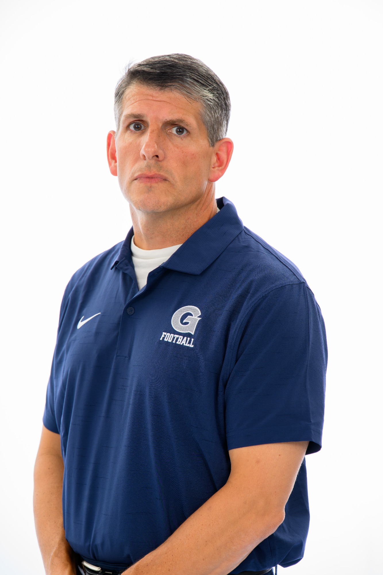 Football Headshots