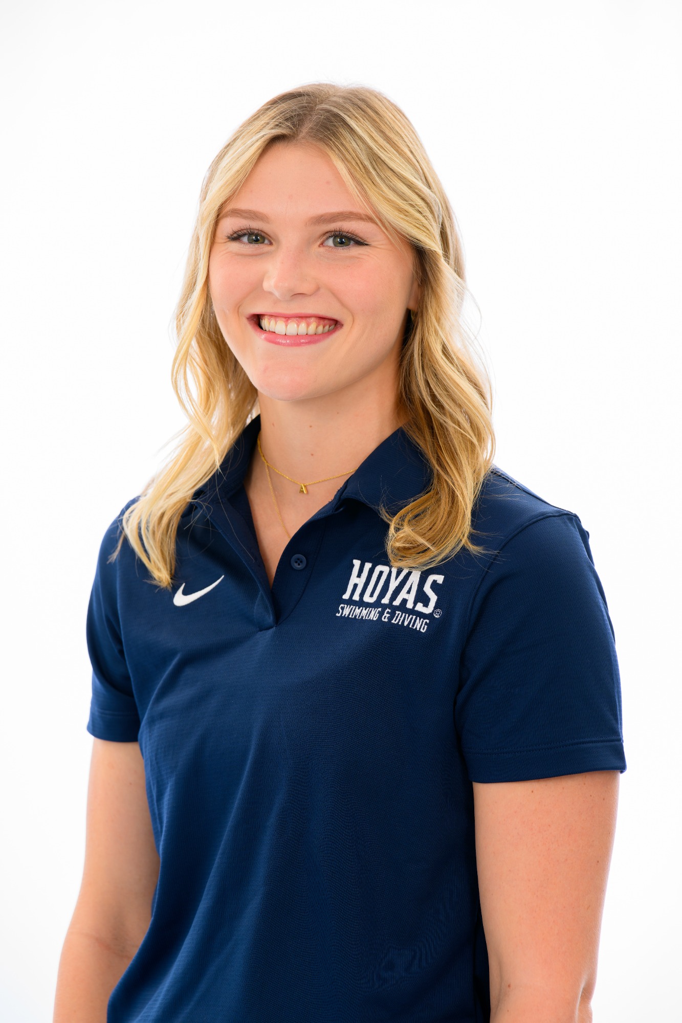 Swim and Dive Headshots