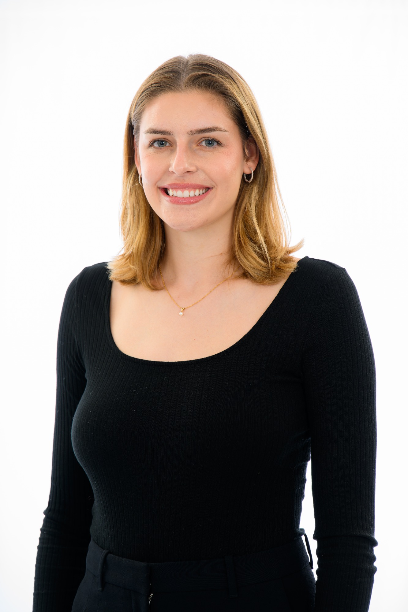 Women's Basketball Headshots