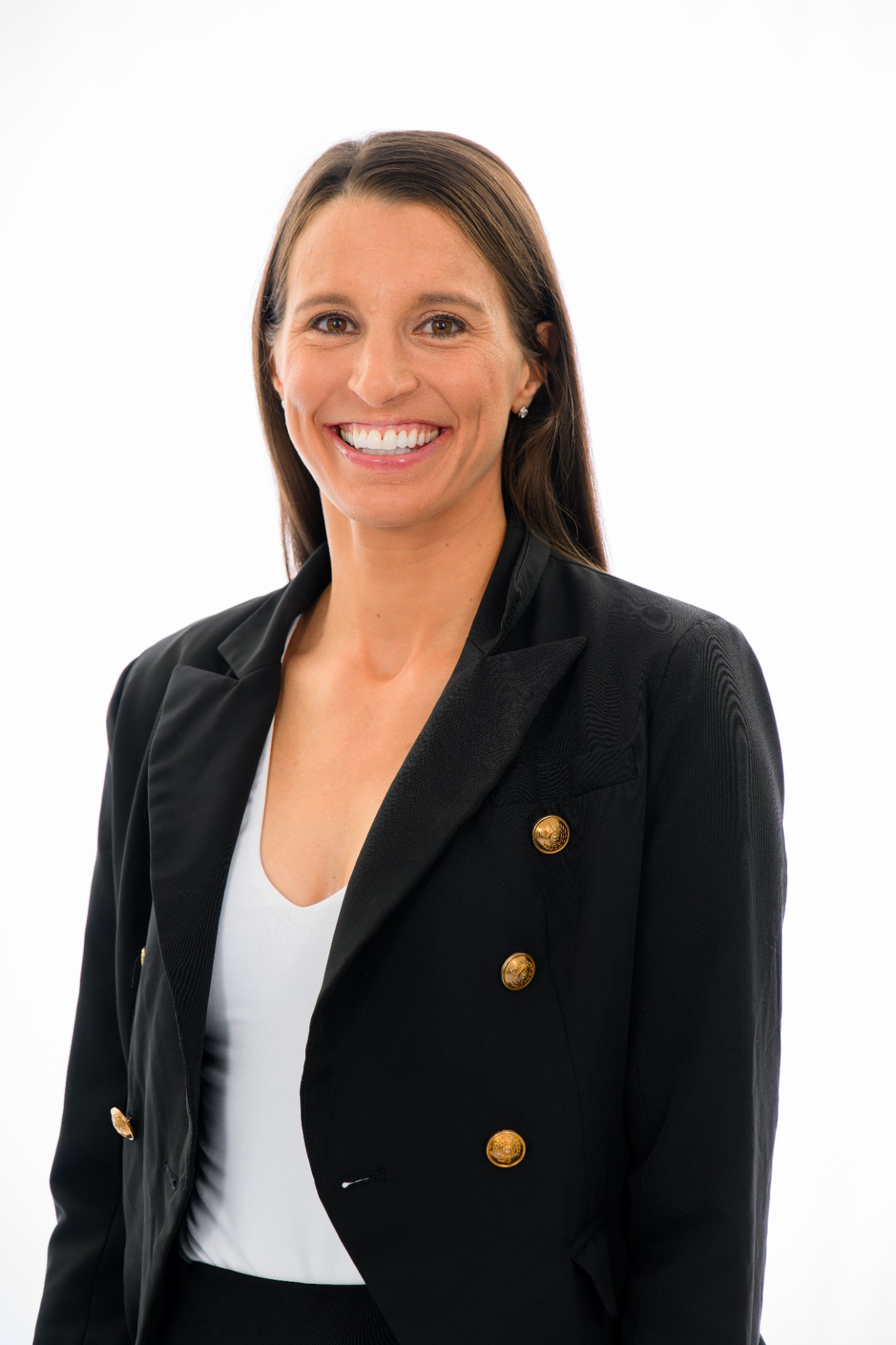 Women's Basketball Headshots