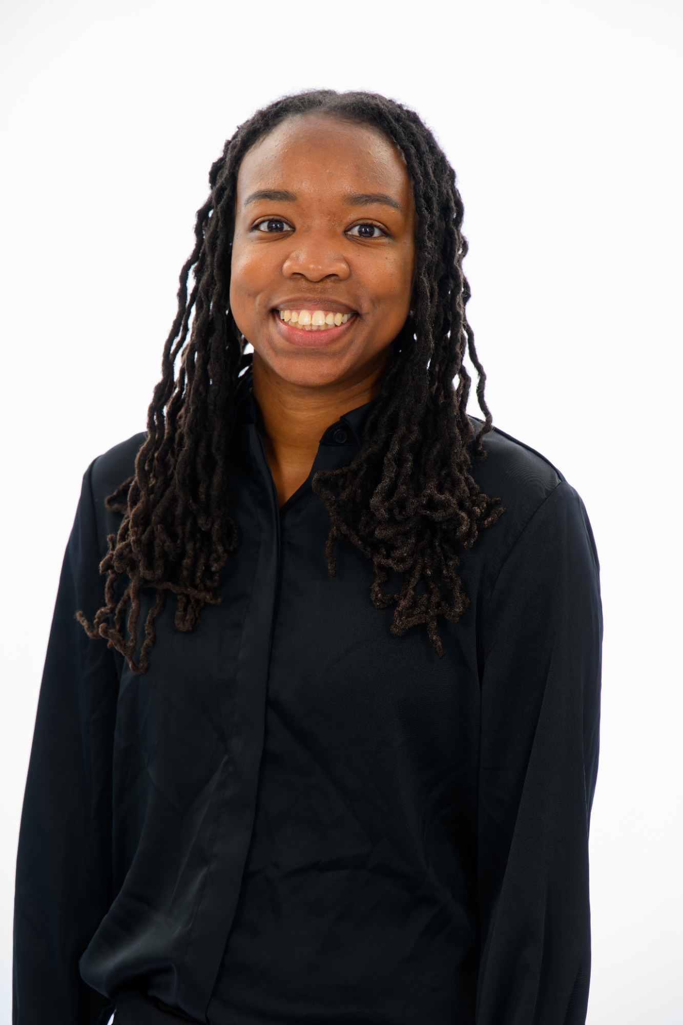 Women's Basketball Headshots