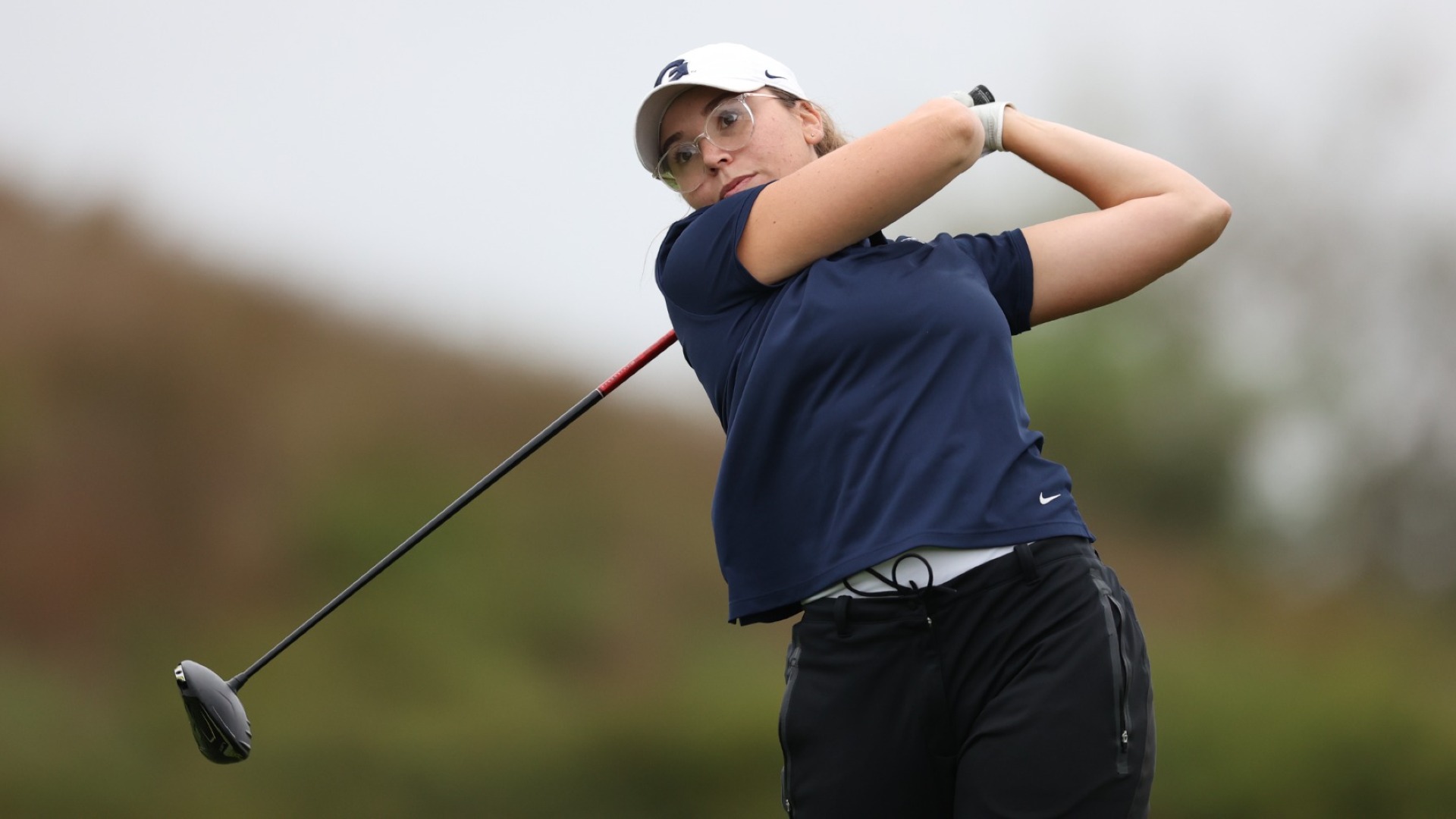 Georgia Ruffolo at Cavalier Regional Preview