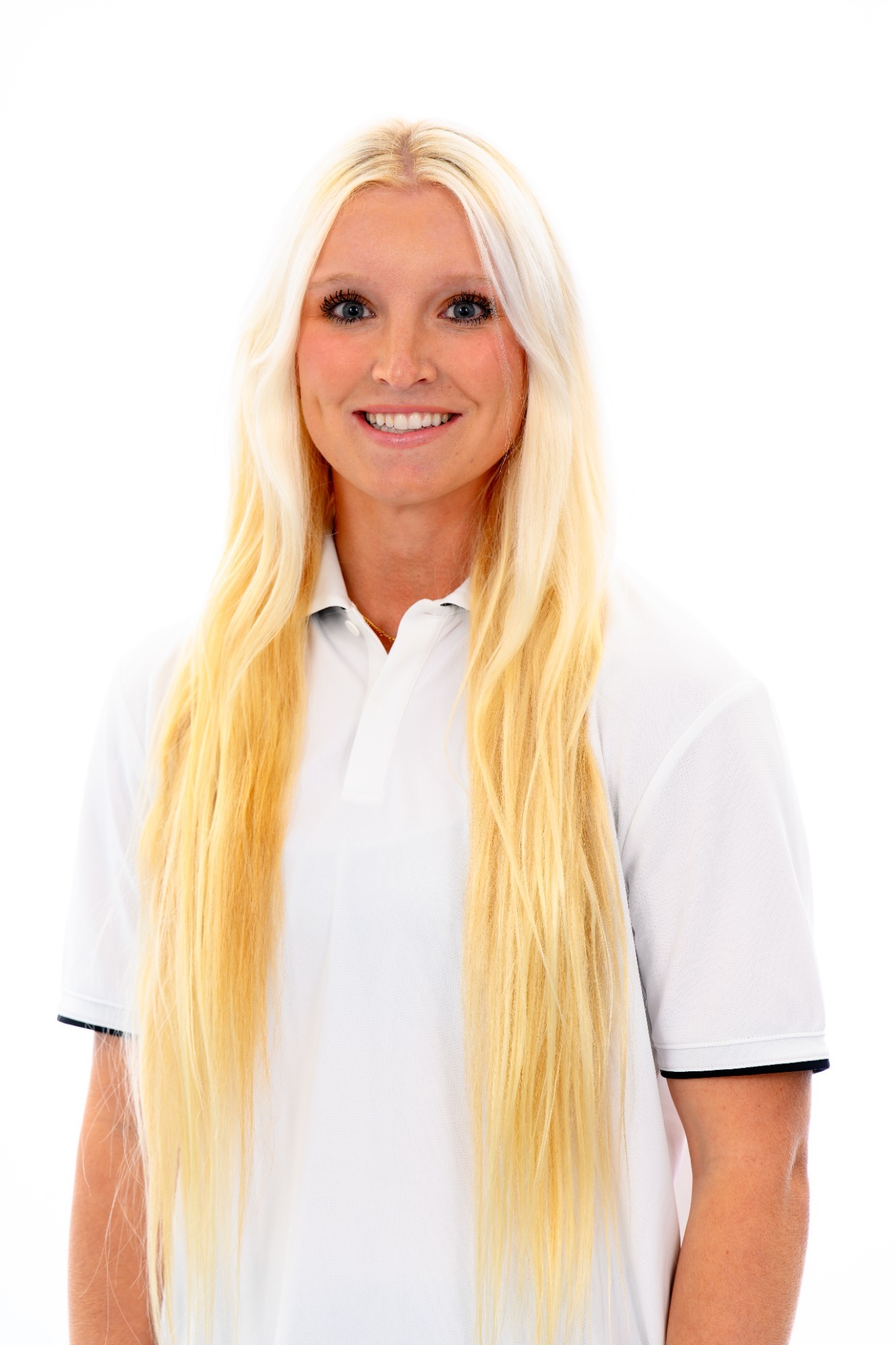 Nicole Giery Baseball HS