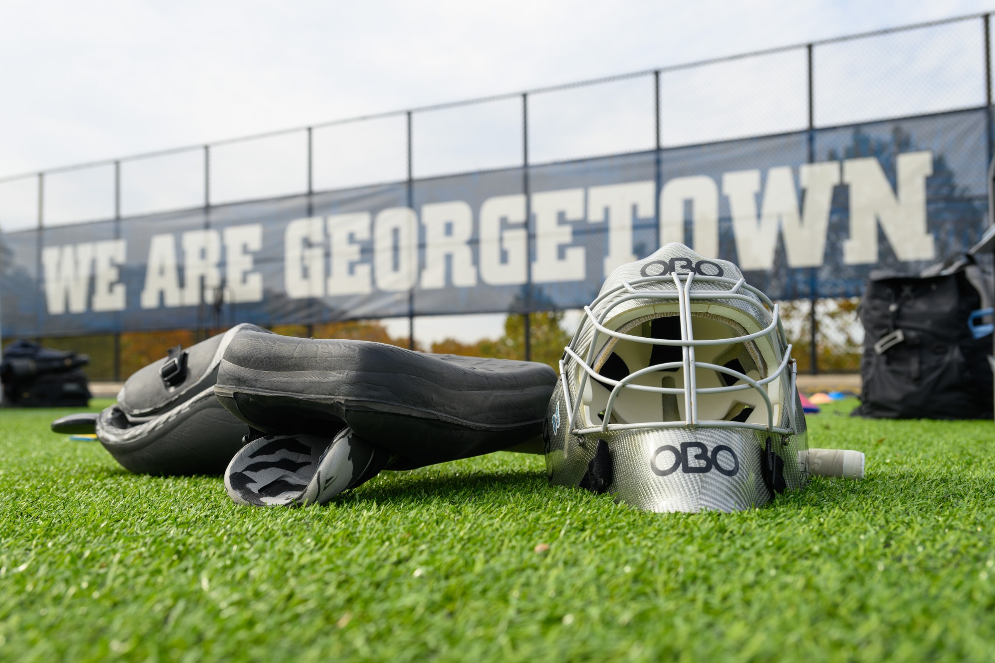 Field Hockey vs Queens