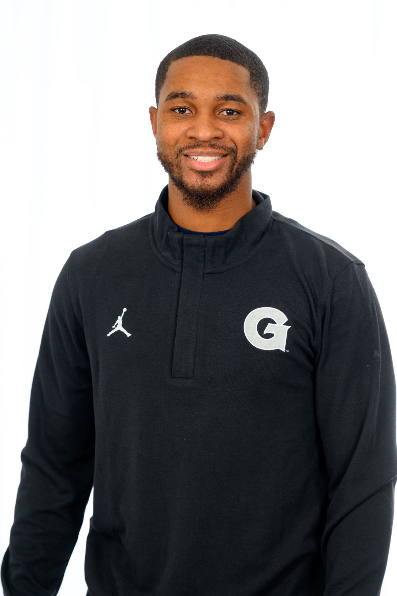 Women's Basketball Headshot