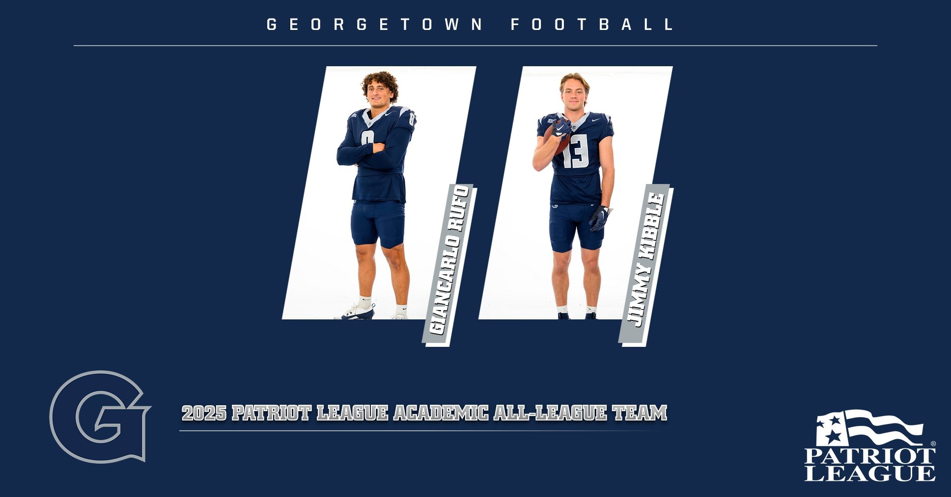 PL Academic All-League