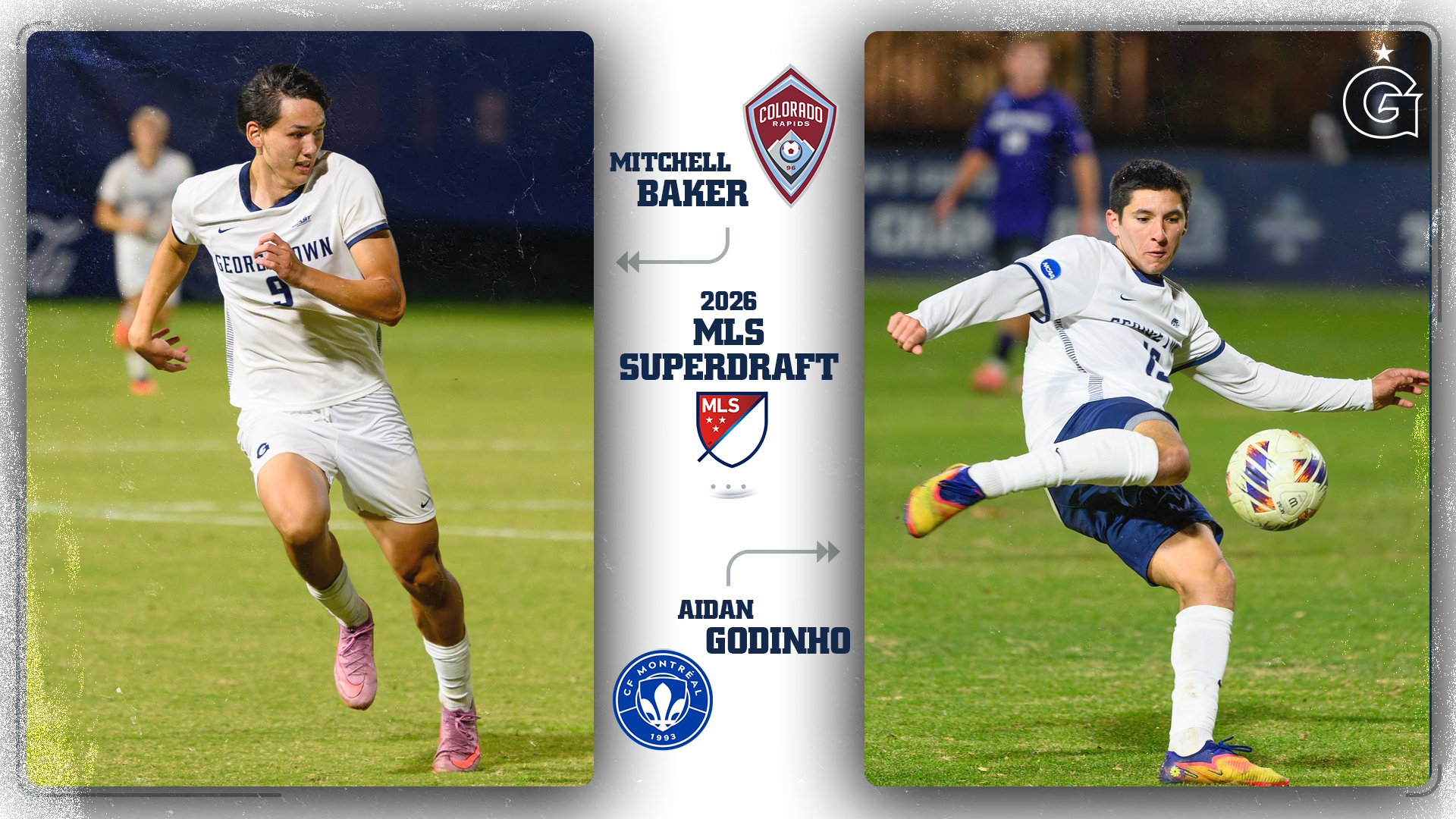 2026 MLS Draft