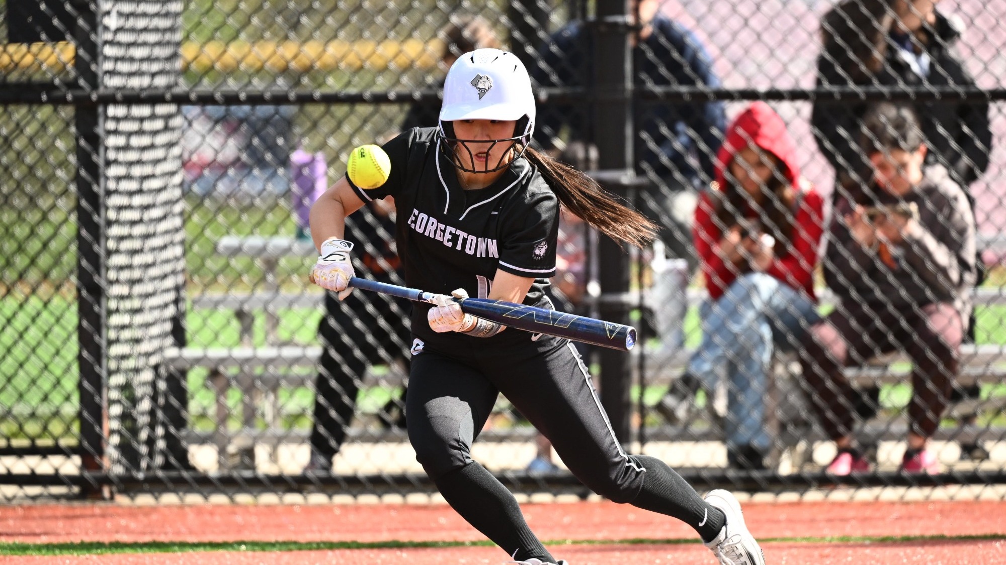 Gabby Park vs Providence