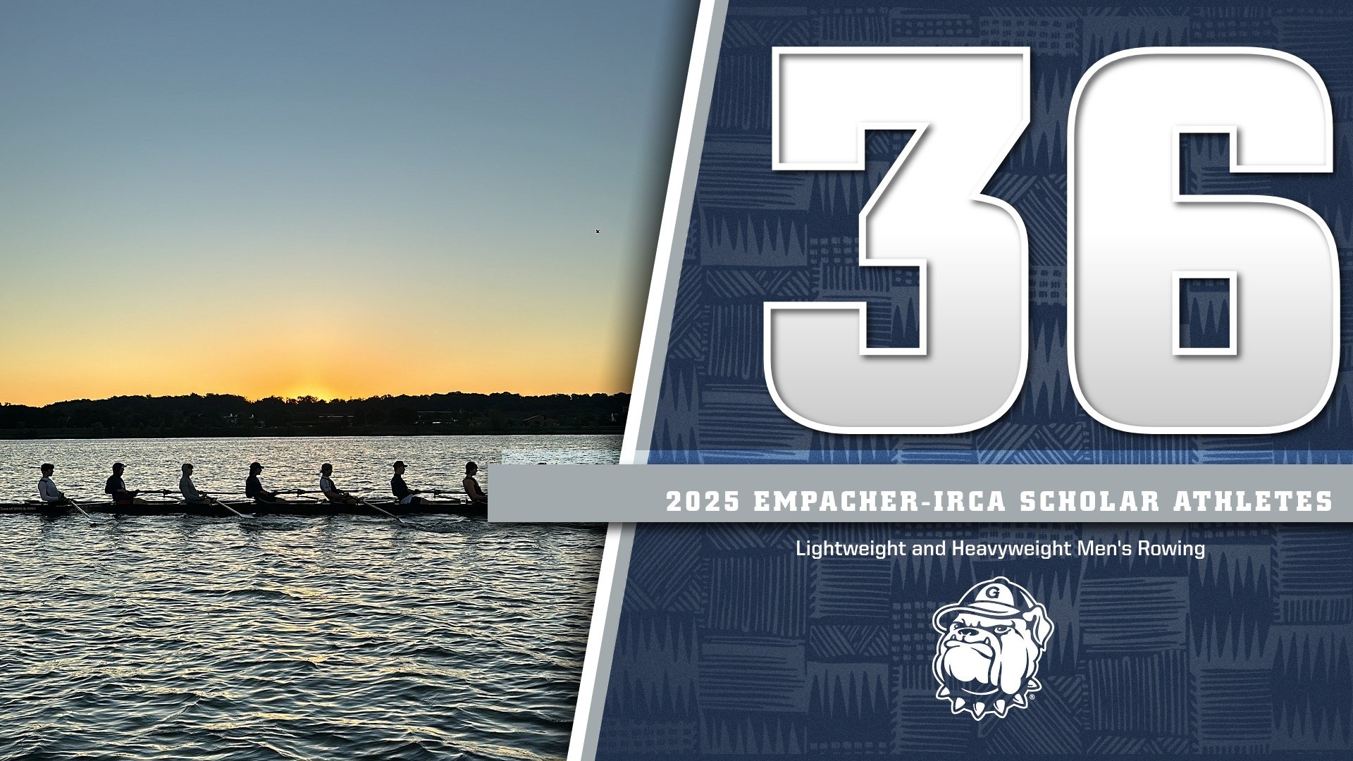 MROW 2025 Scholar Athletes