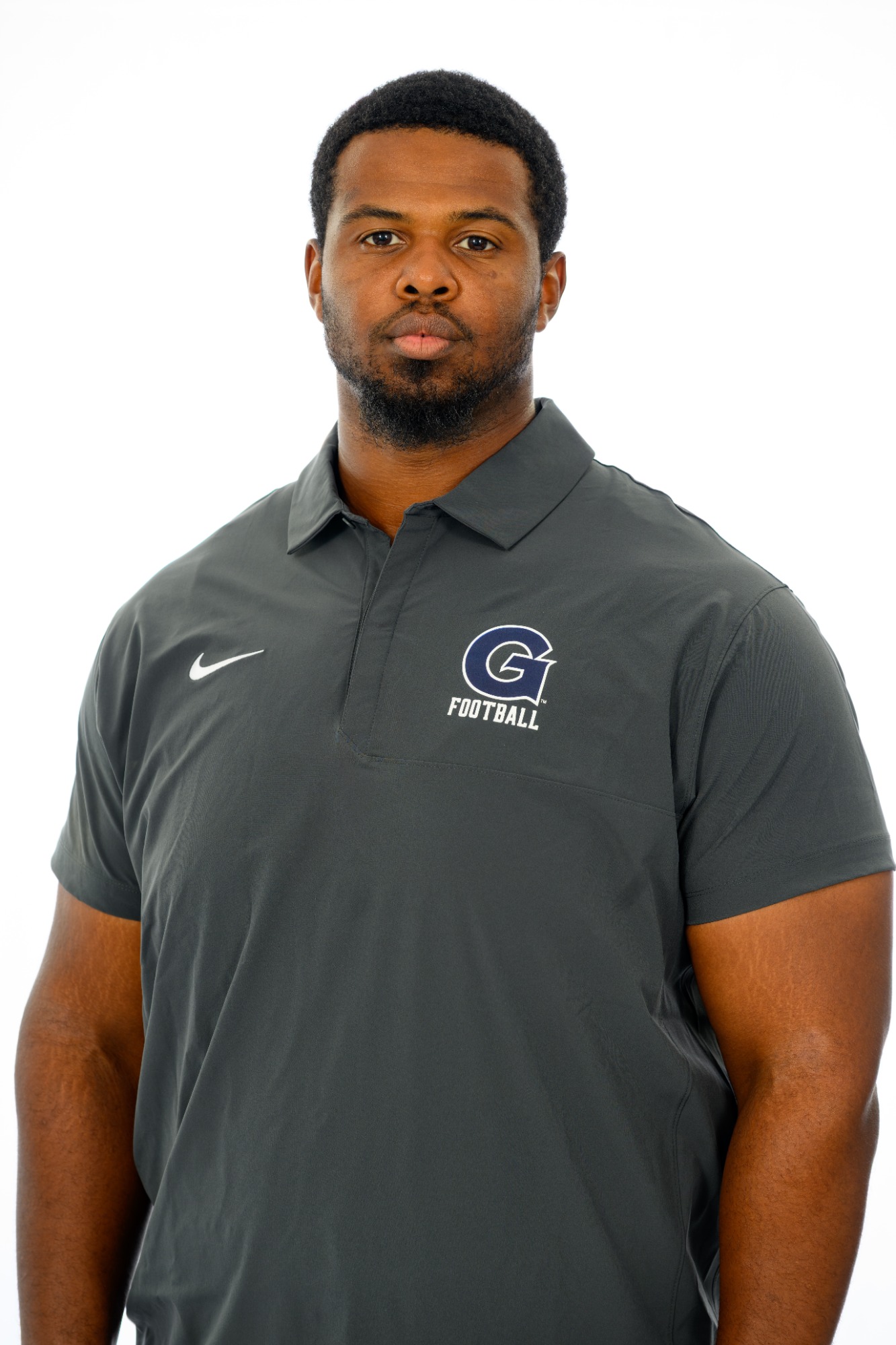 Football Headshots