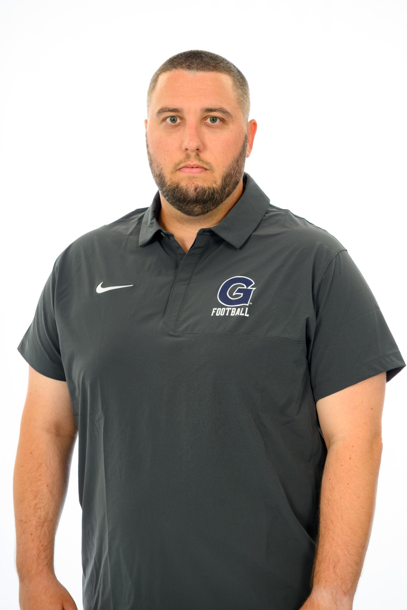 Football Headshots