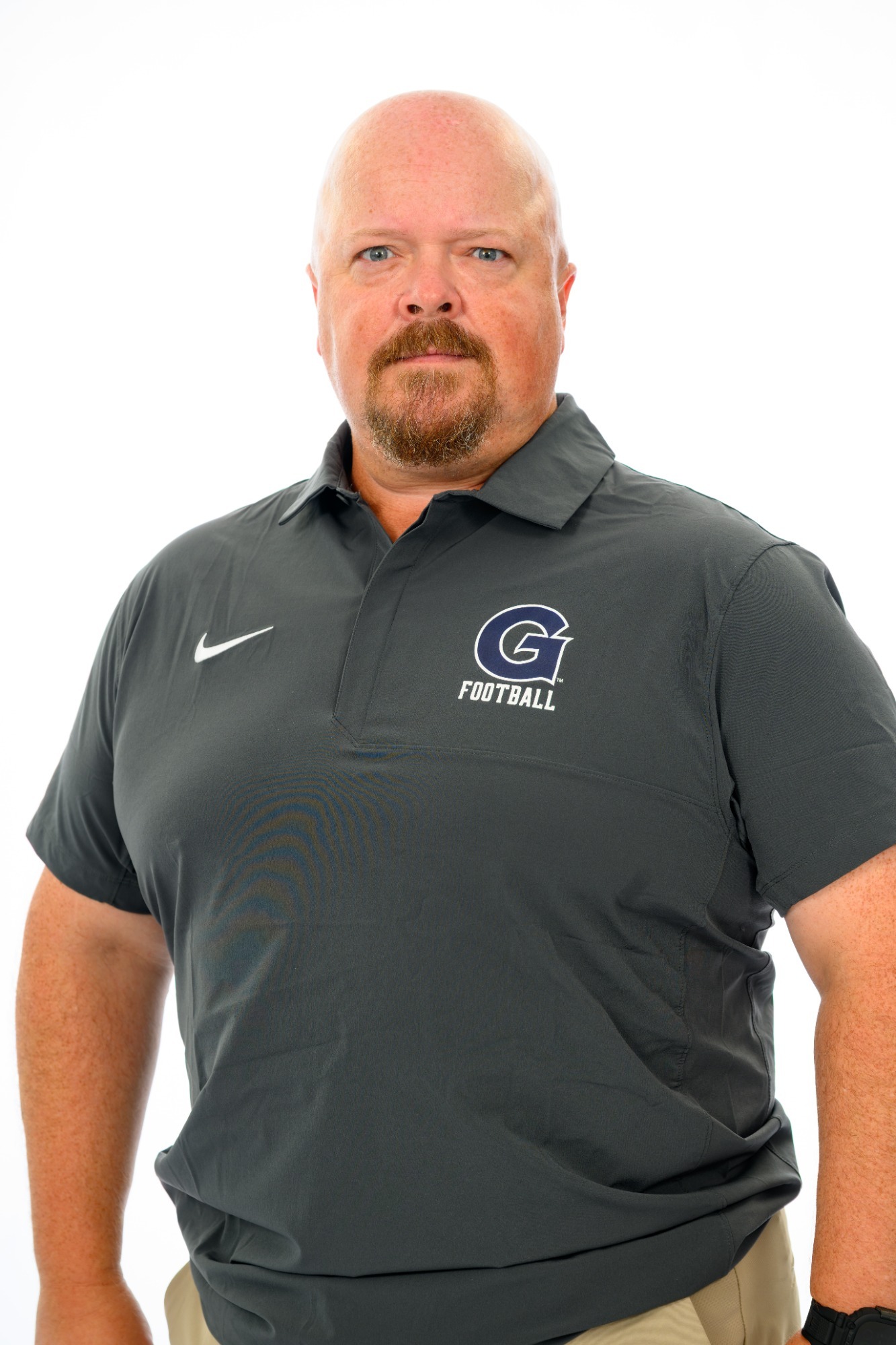 Coach Kline 2025
