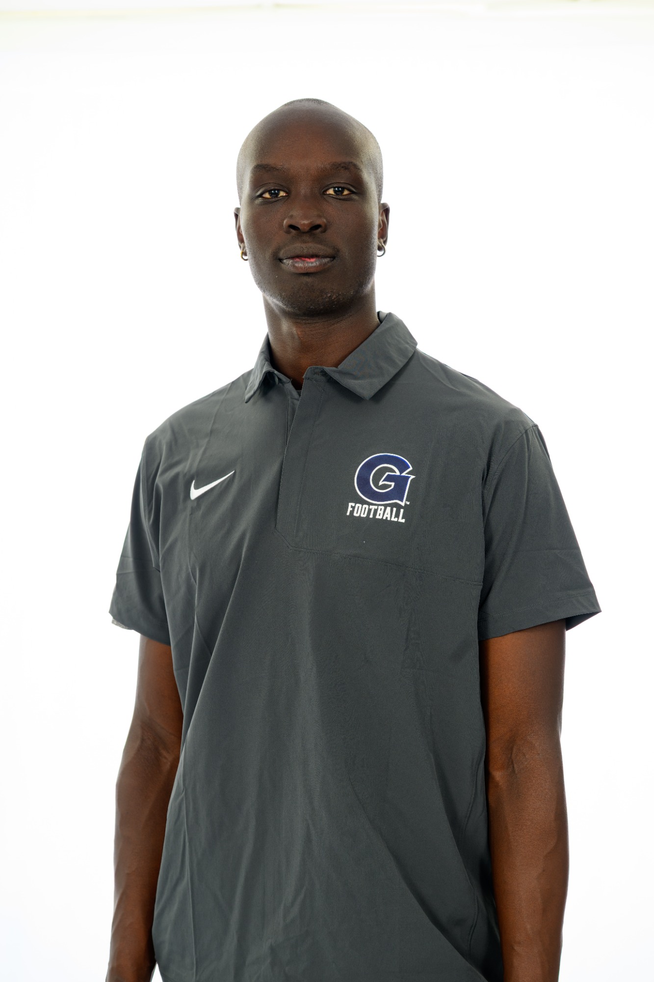 Football Headshots