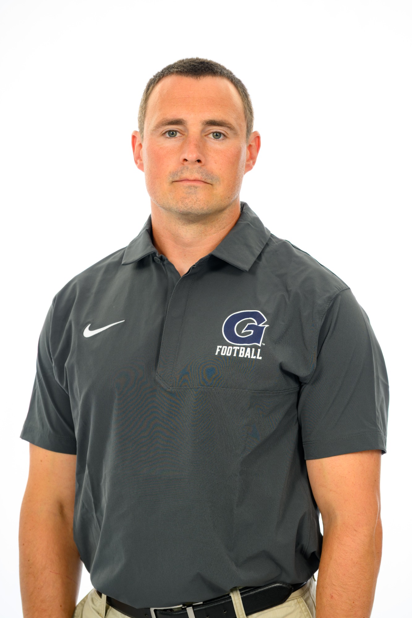 Football Headshots