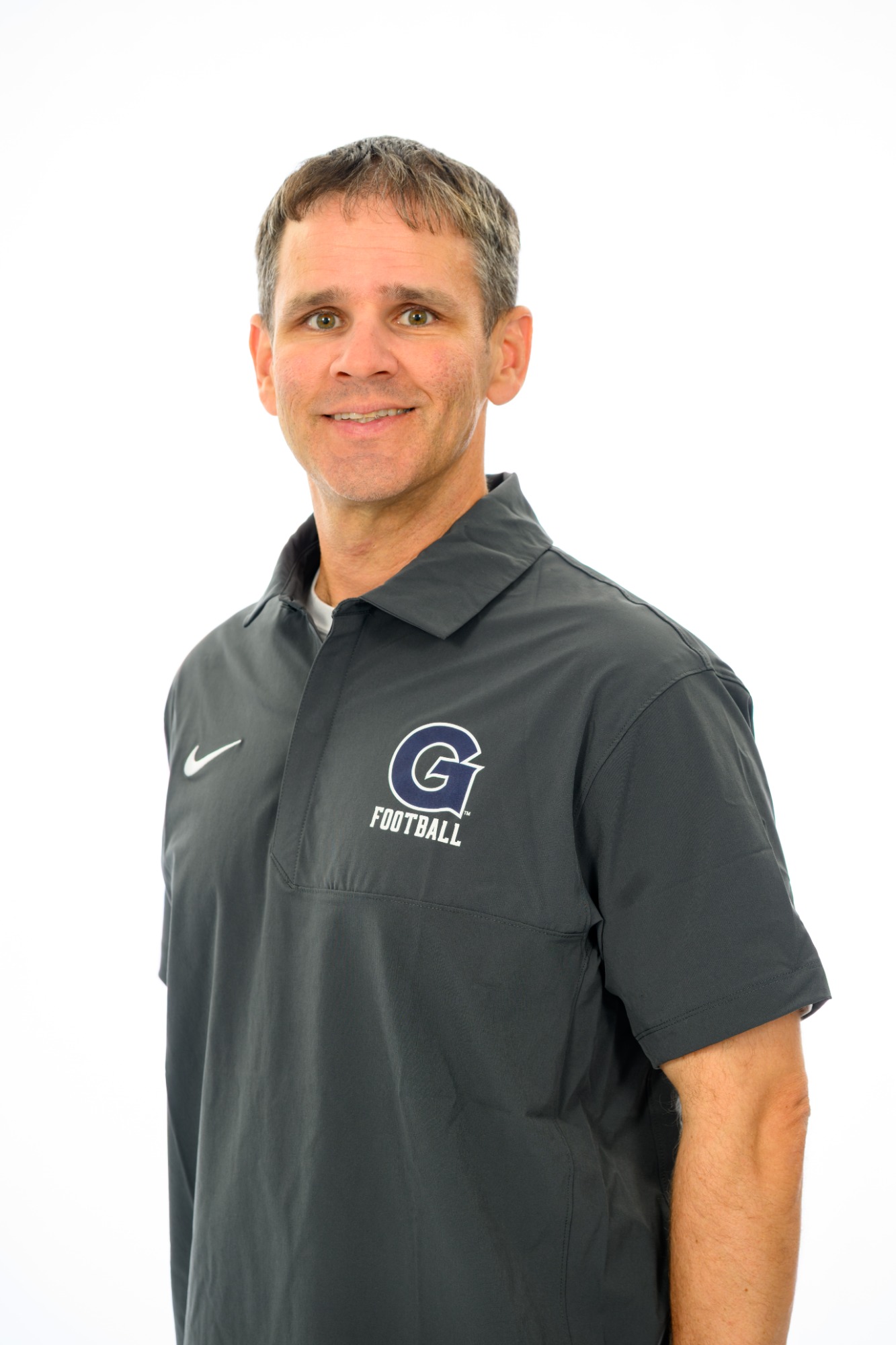 Football Headshots