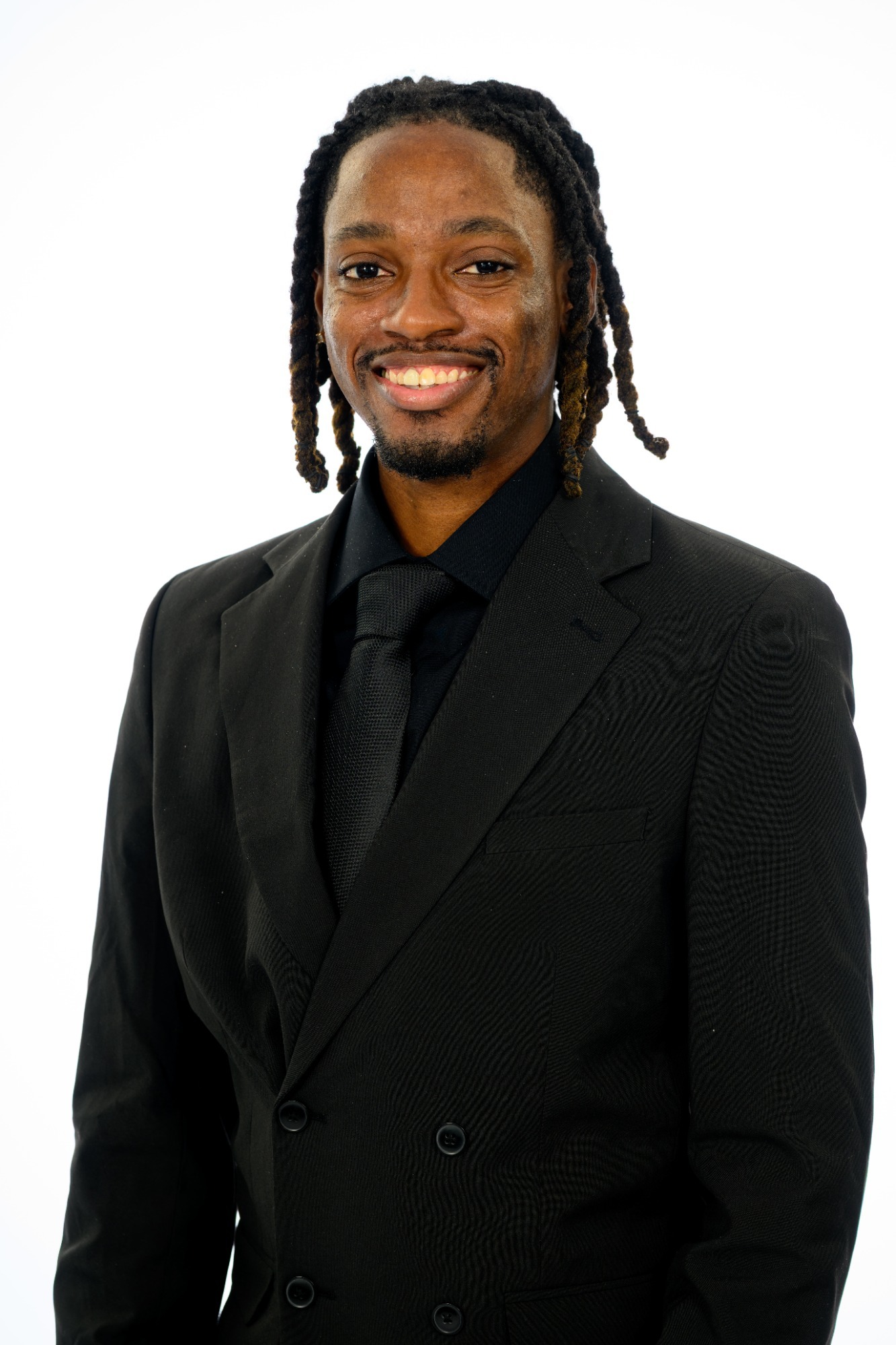 Kadari Mitchell