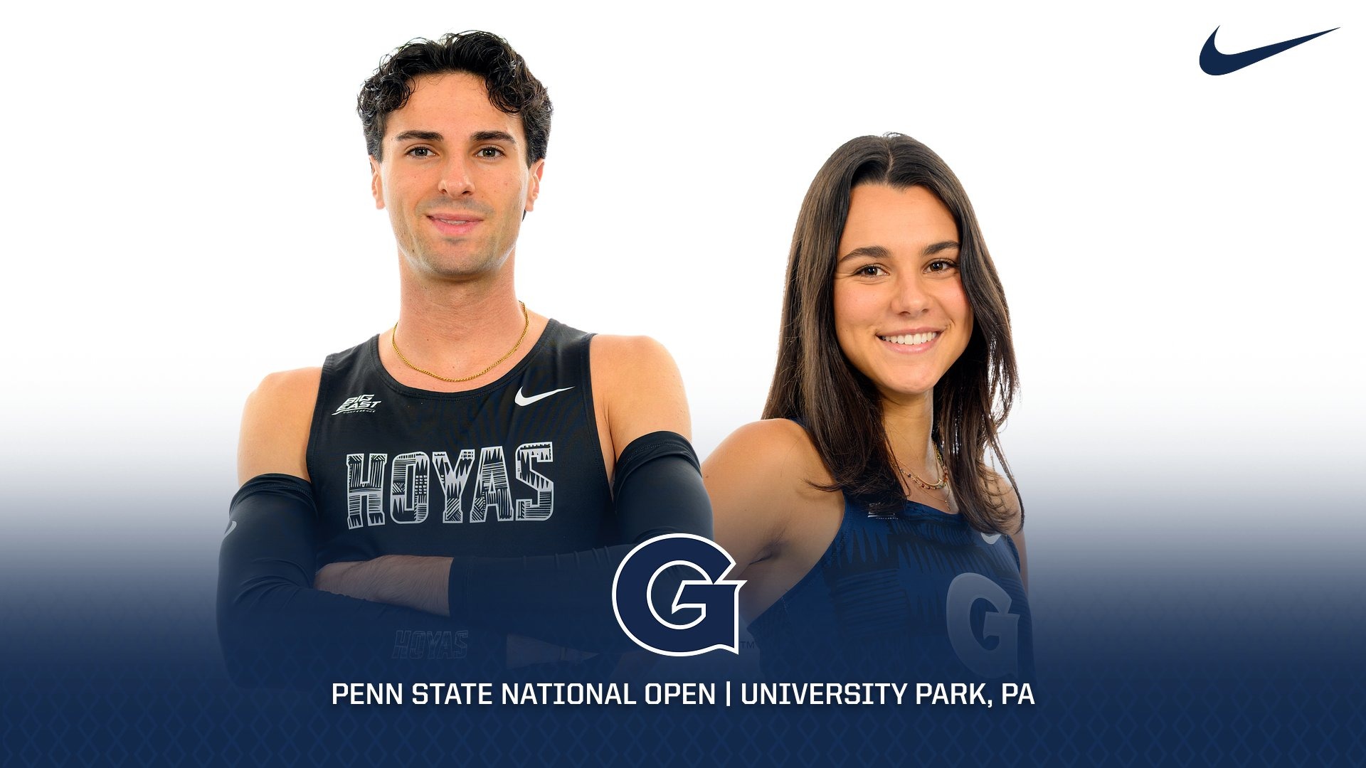 PSU National Open