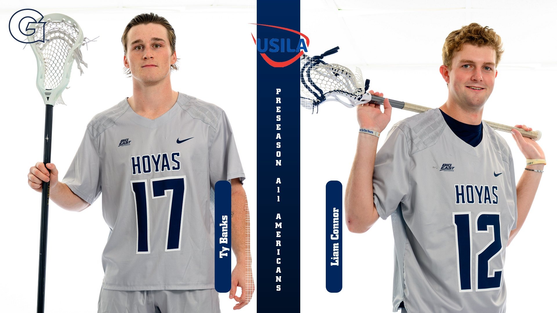 2026 USILA Preseason All-Americans