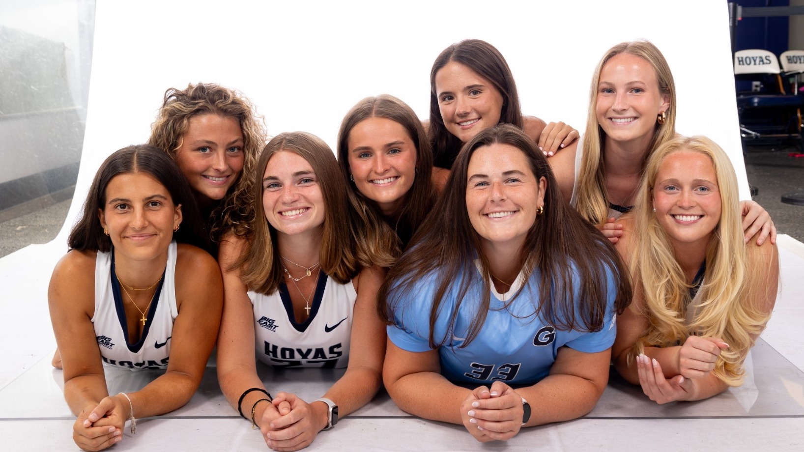 2026 Field Hockey Seniors