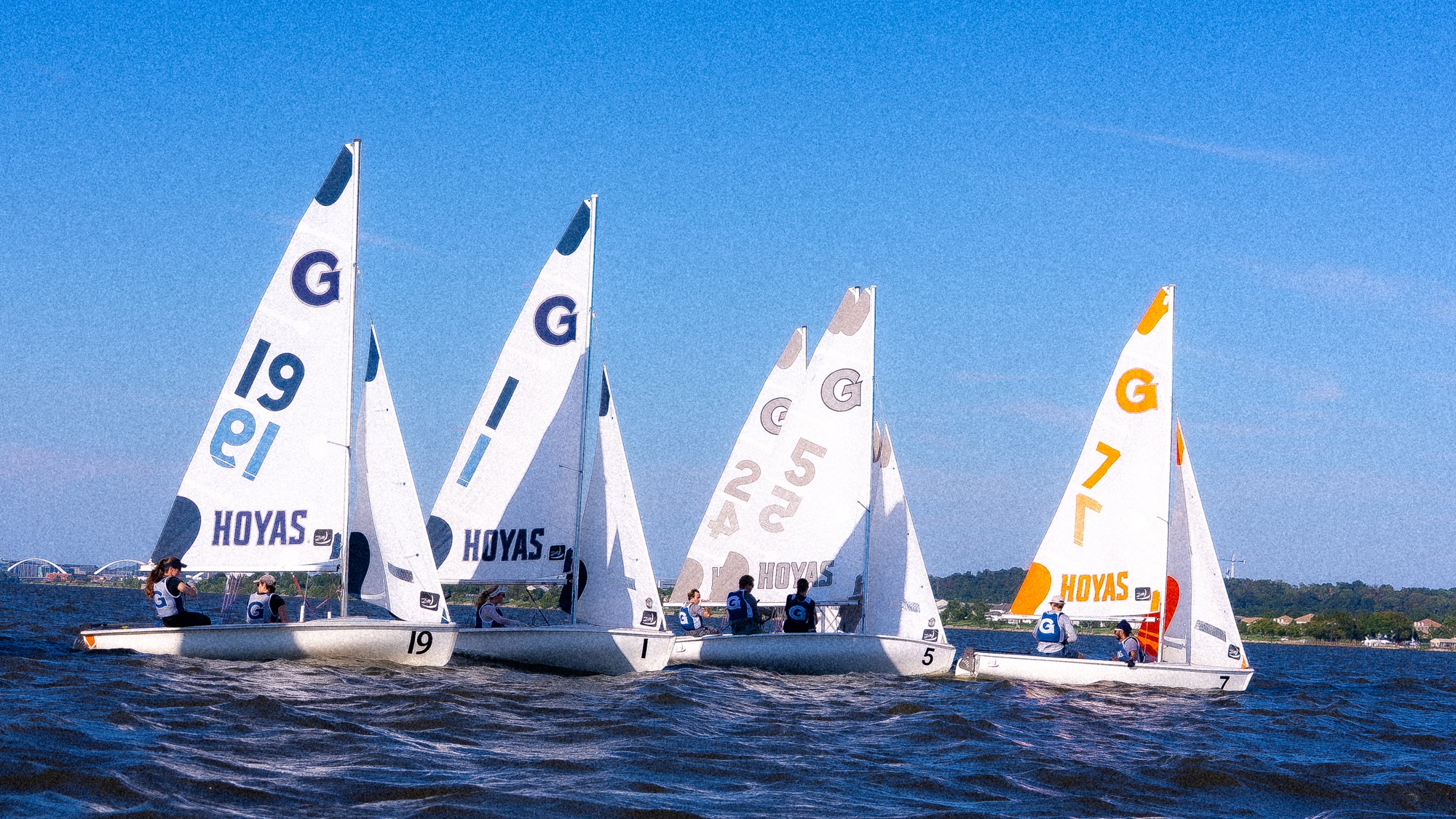 SAIL Practice