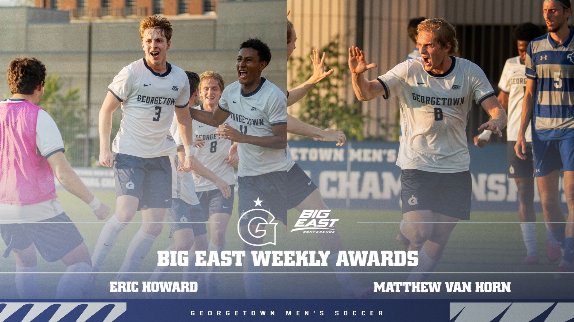 MSOC Weekly