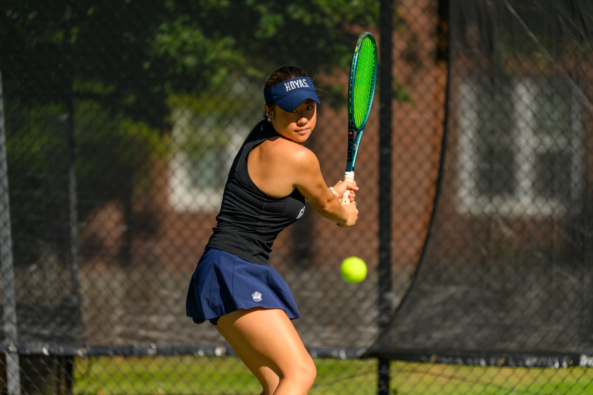 Wten ITA Regionals 26