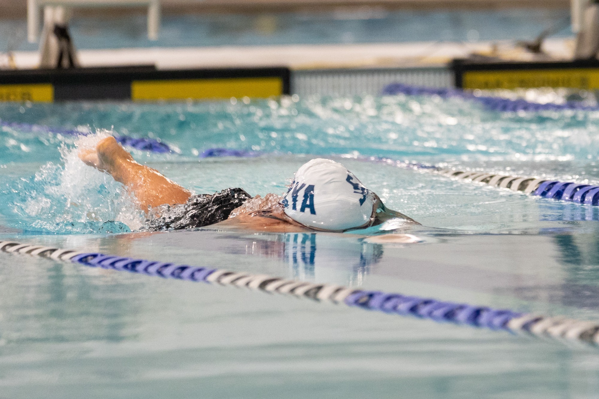 S&D vs Villanova 26