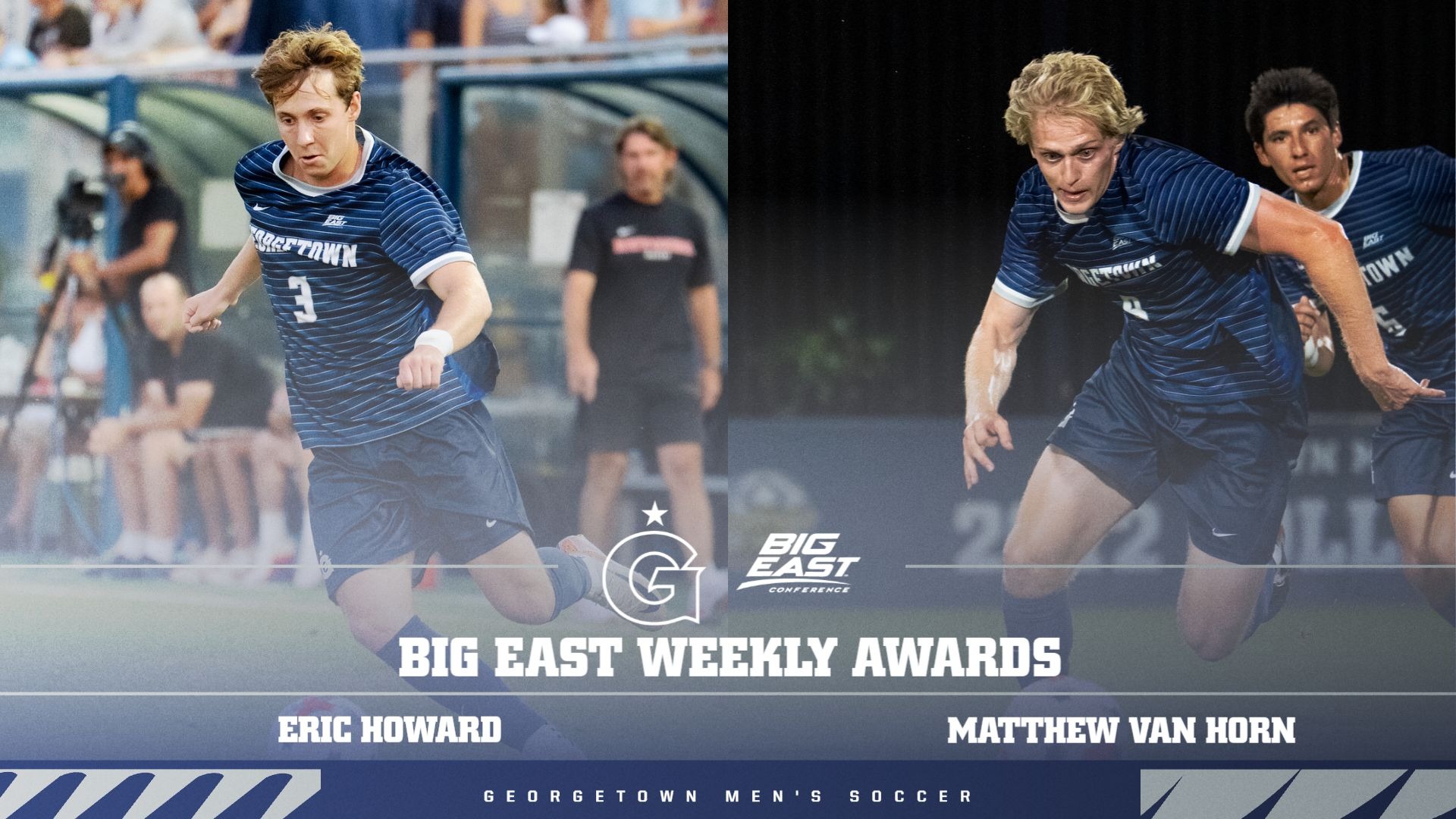 MSOC Weekly