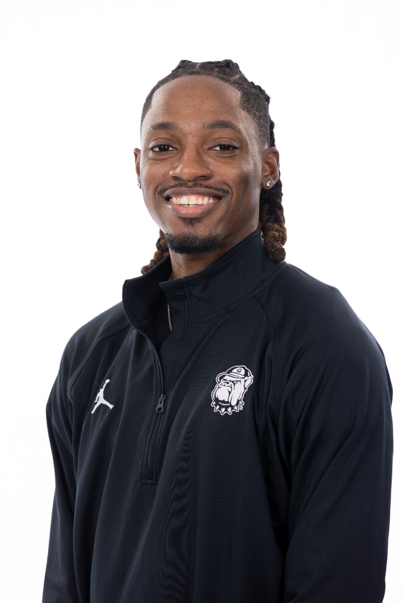 Kadari Mitchell