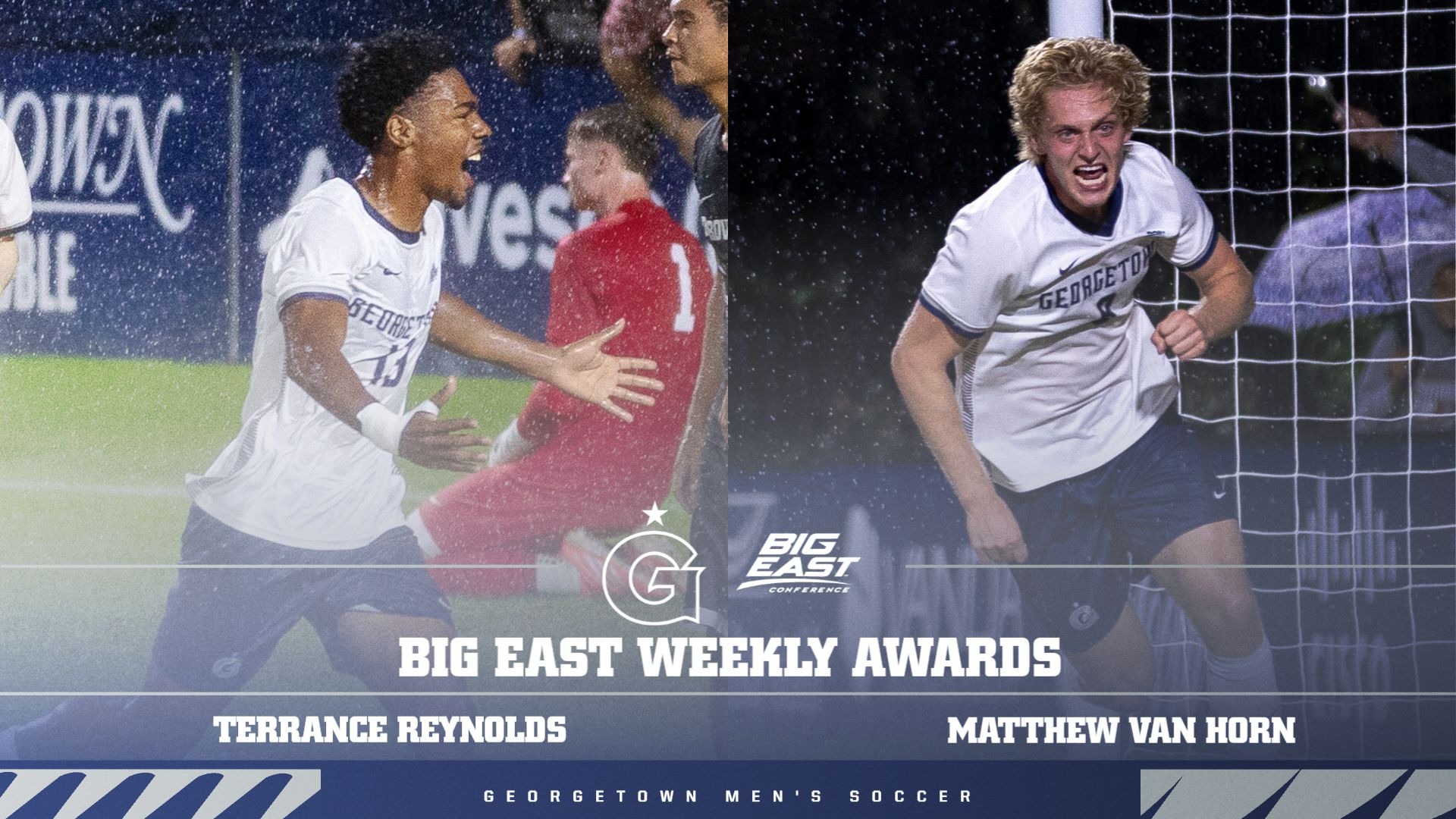 BIG EAST Weekly